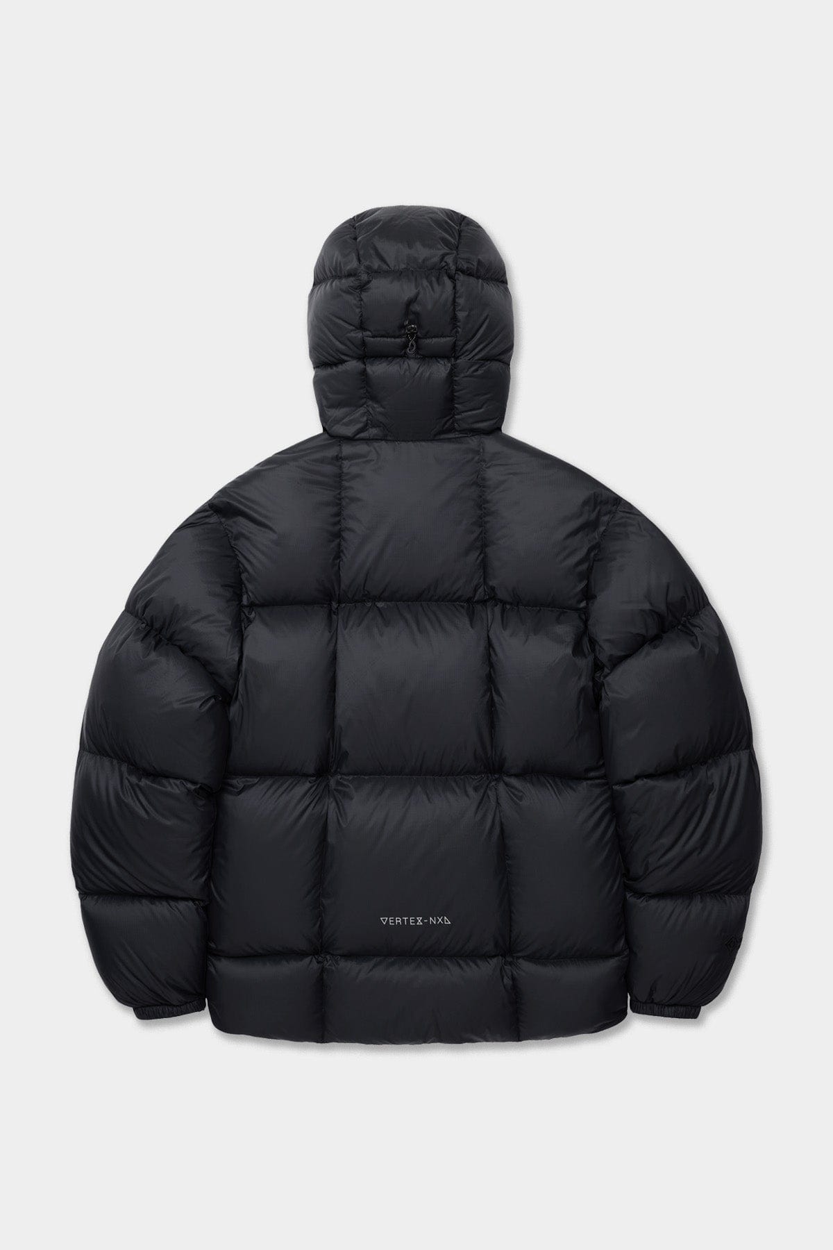 VERT GTX EASY PLUS HD GOOSE DOWN JACKET BLACK