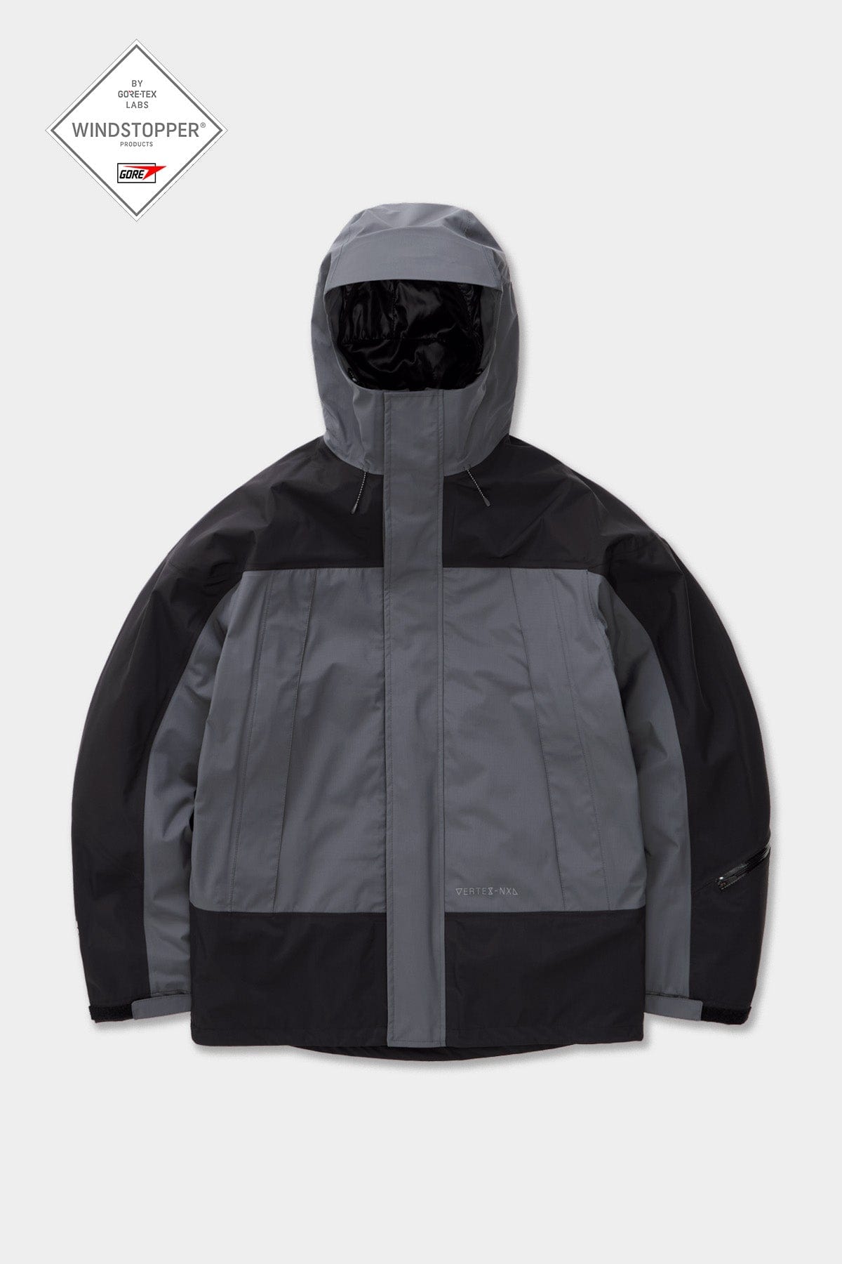 VERT GTX MOUNTAIN 3WAY PARKA DARK SHADOW