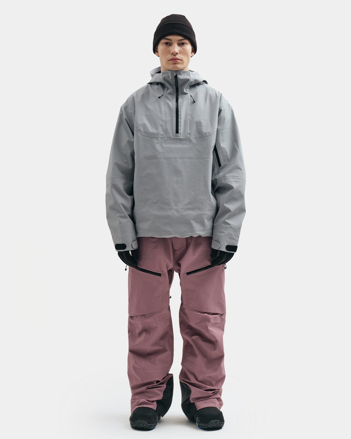 VERT GTX (VTX X EIDER) ES 2L PANTS DUSTY PURPLE (Standard Fit)