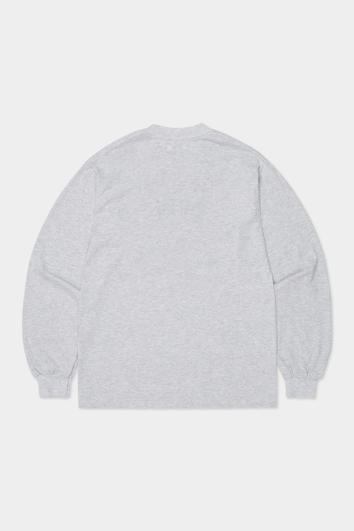 VERT MASK BOY LSV GD 6.5OZ TEE ASH