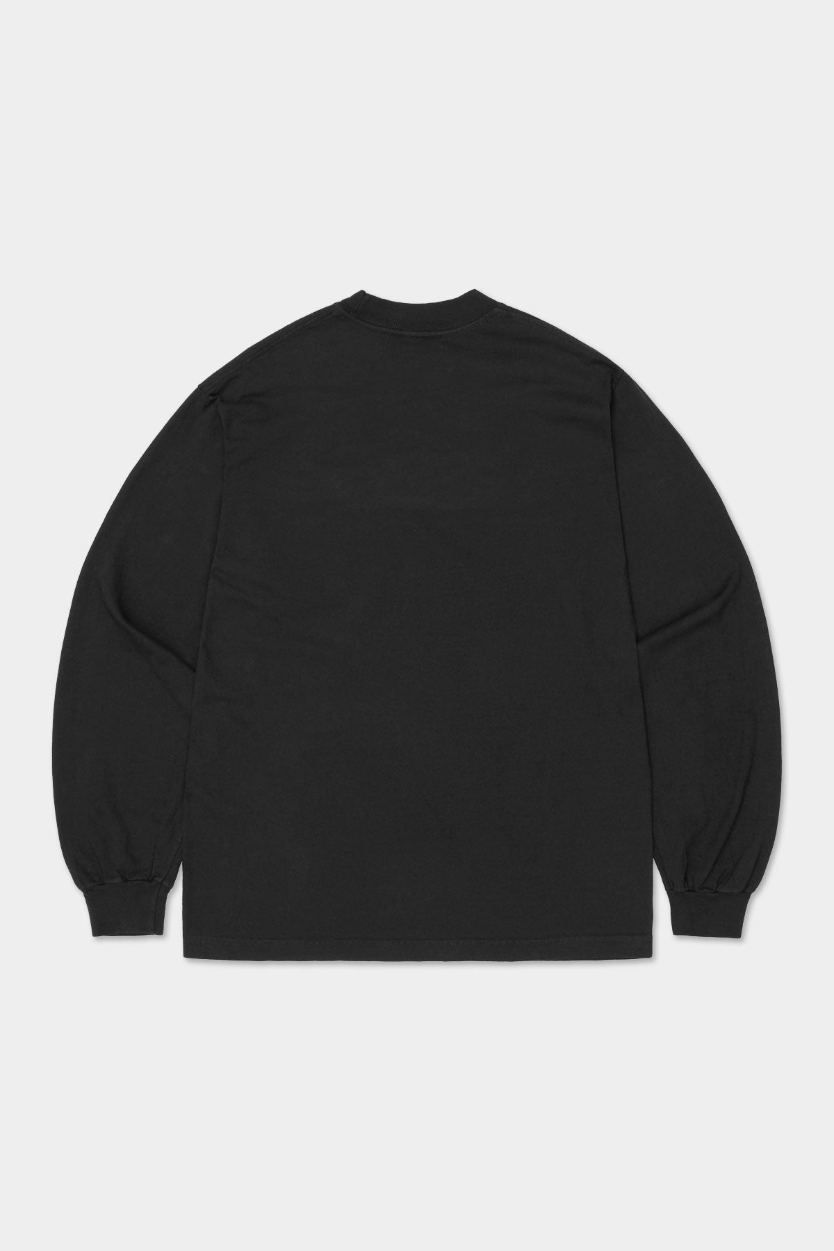 VERT MASK BOY LSV GD 6.5OZ TEE BLACK