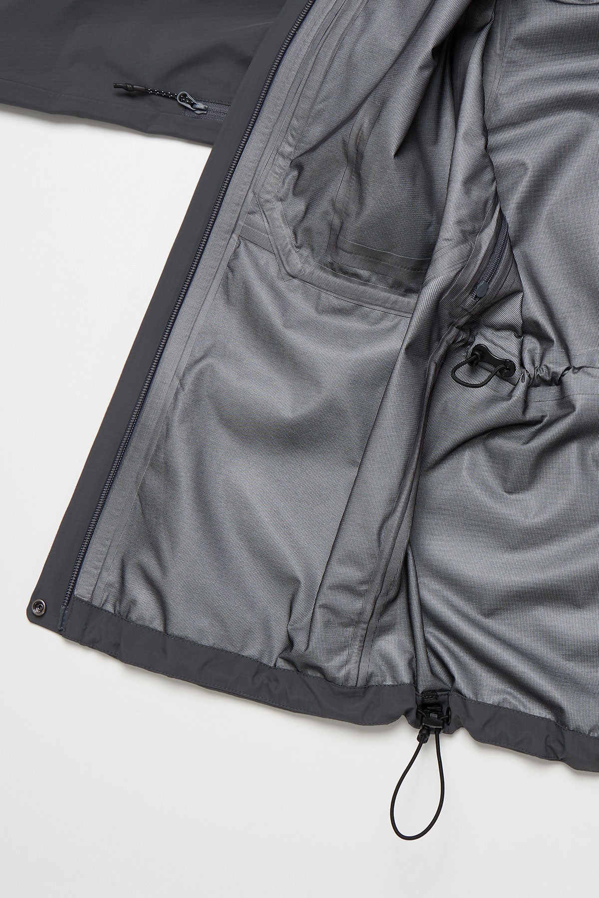 VERT MT 3L JACKET GOAT