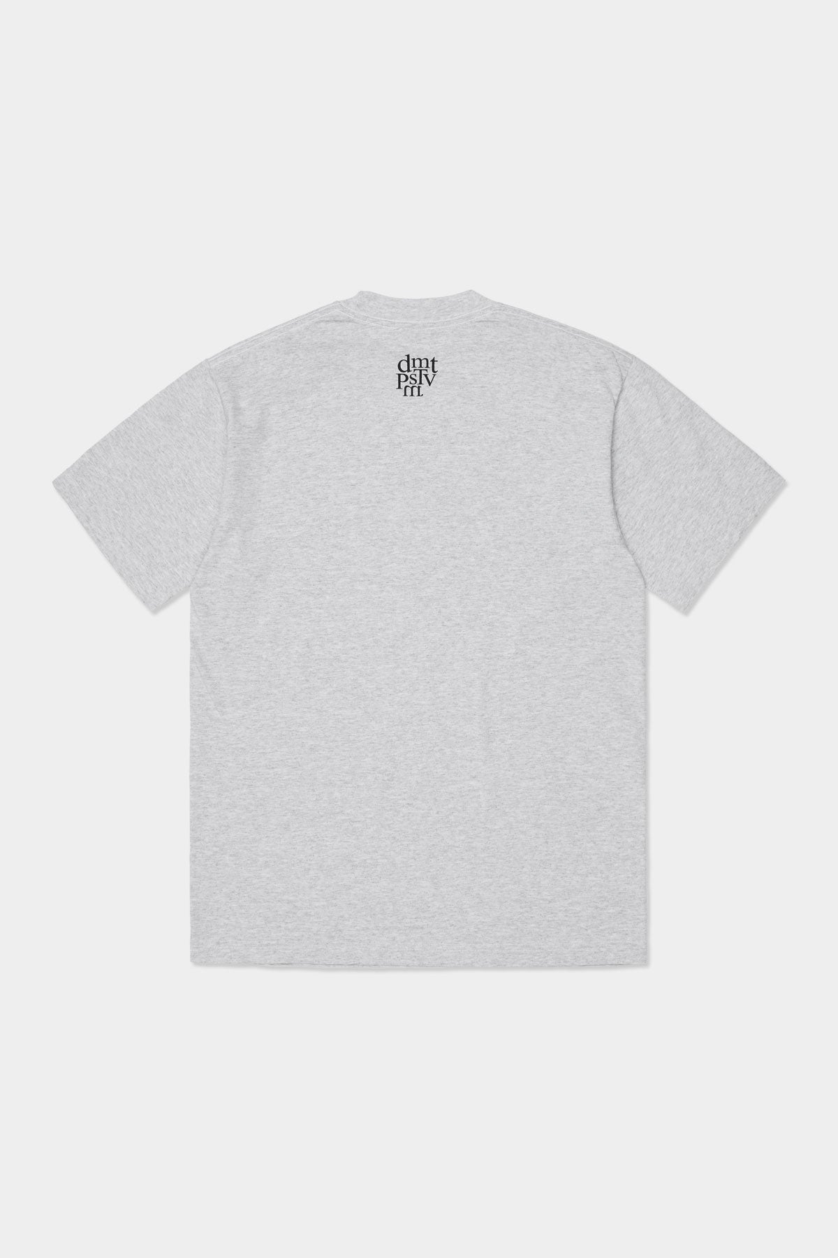 VERT NS OG SSV GD 6.5OZ TEE ASH