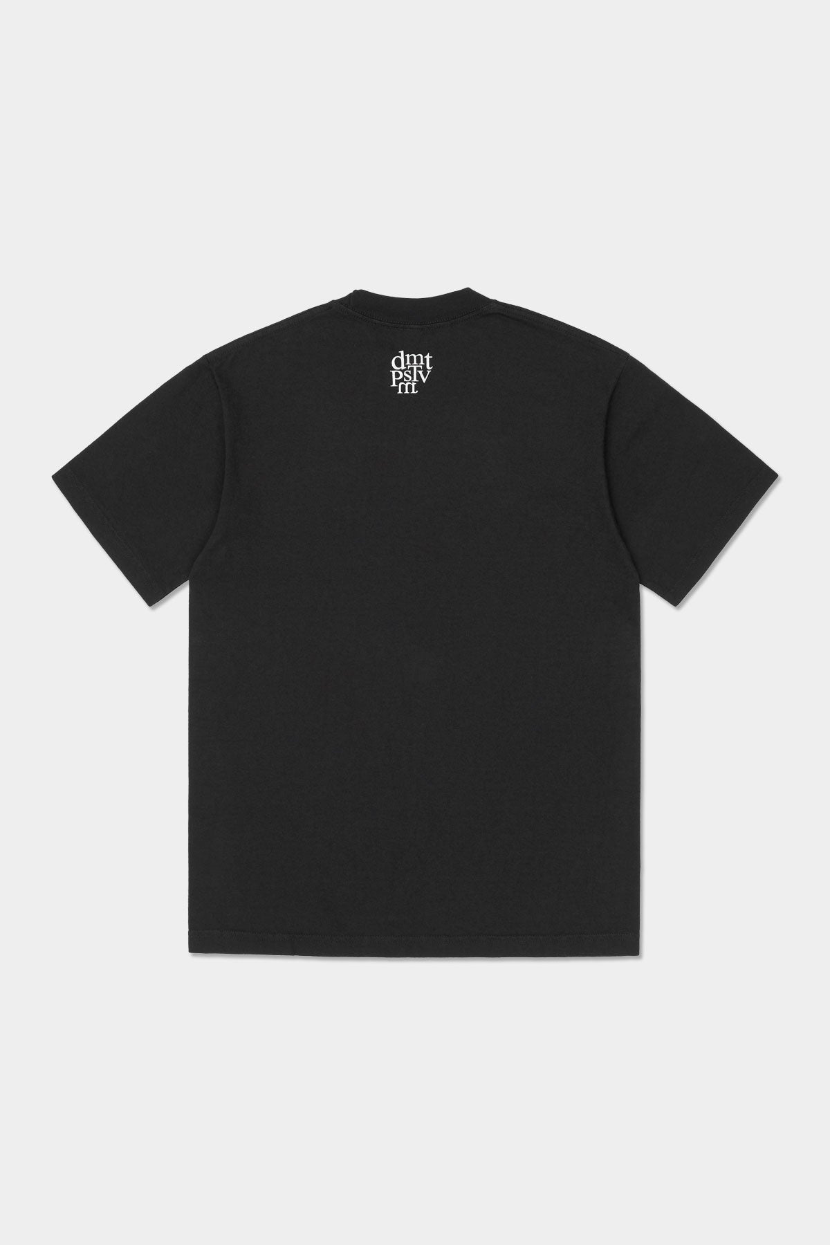 VERT NS OG SSV GD 6.5OZ TEE BLACK
