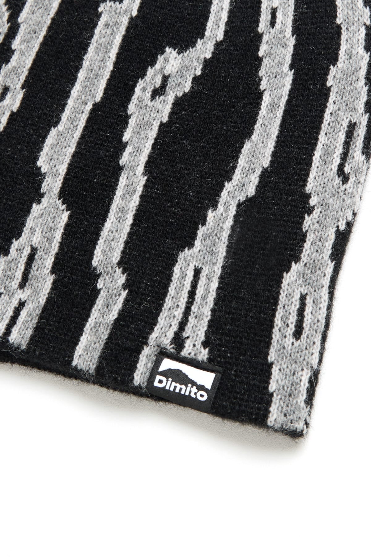 VERT ONE-SIZE HAE MT BEANIE HAE MT BLACK
