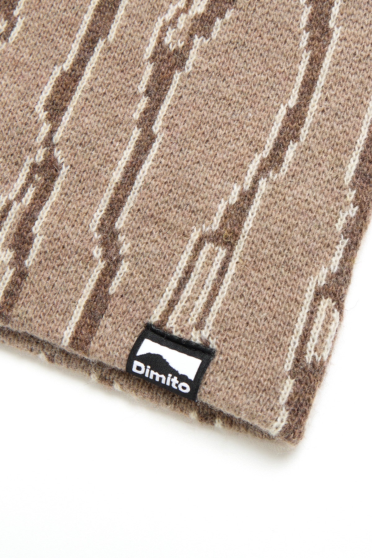 VERT ONE-SIZE HAE MT BEANIE HAE MT SAND