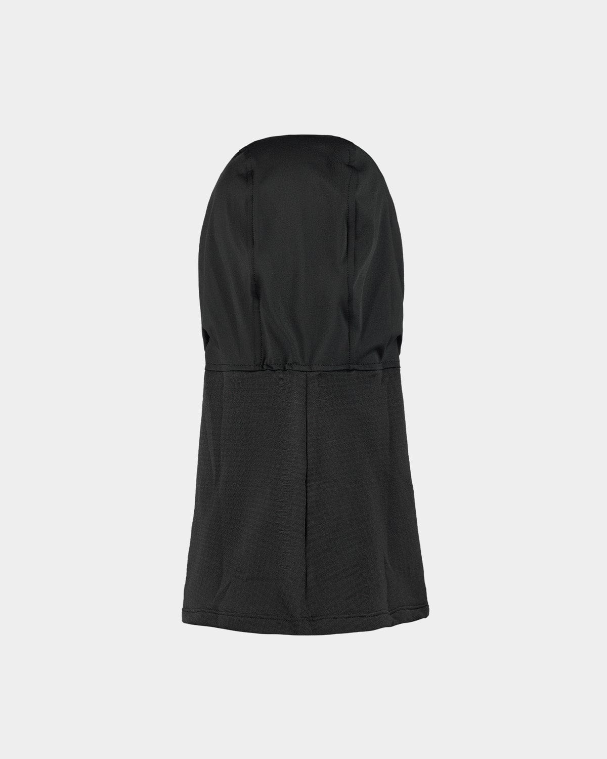 VERT ONE-SIZE POLARTEC EASY SLIM HOODCLAVA BLACK