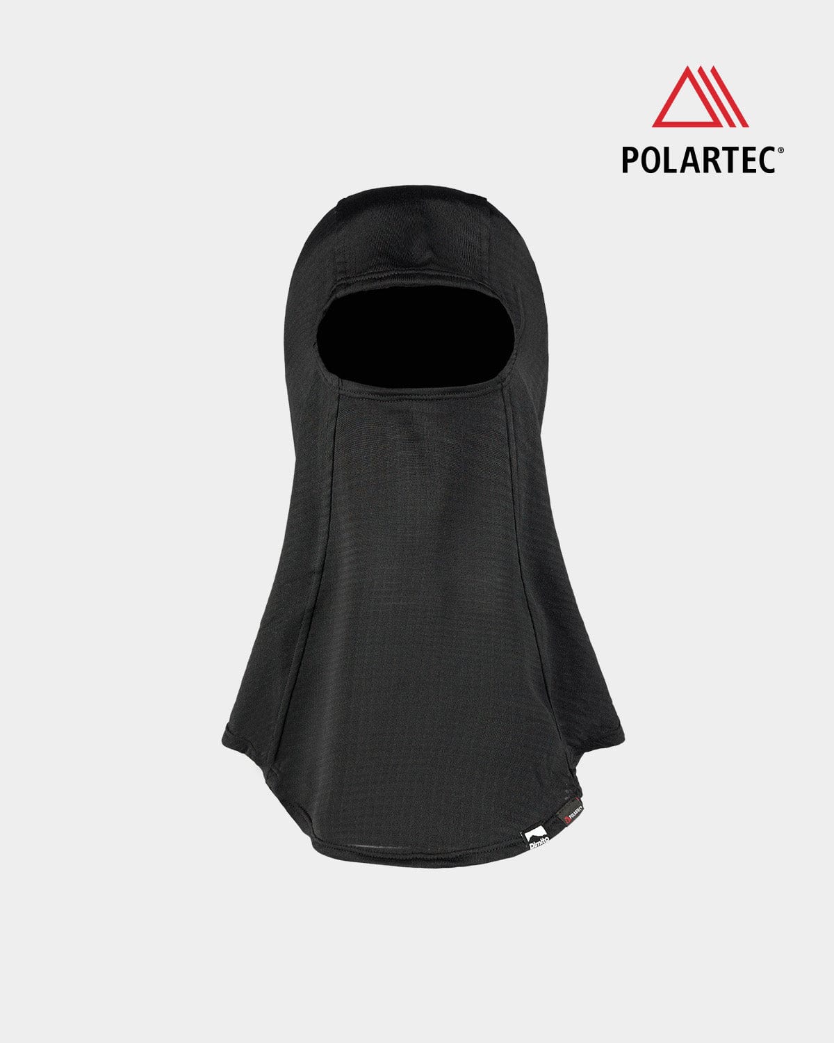 POLARTEC SKIN BALACLAVA BLACK – DIMITO INTERNATIONAL
