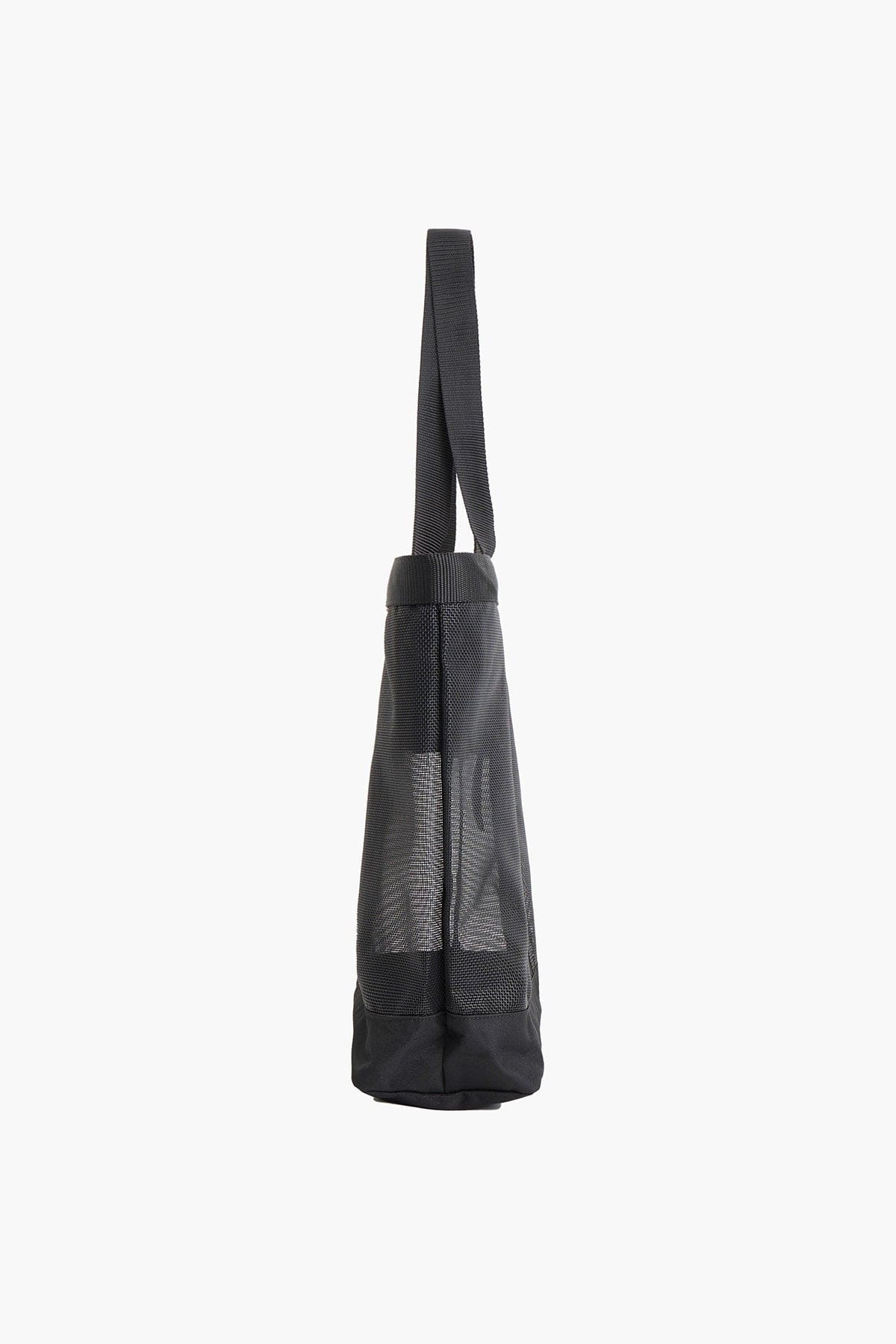 VERT ONE-SIZE TRAVEL DRY BAG BLACK