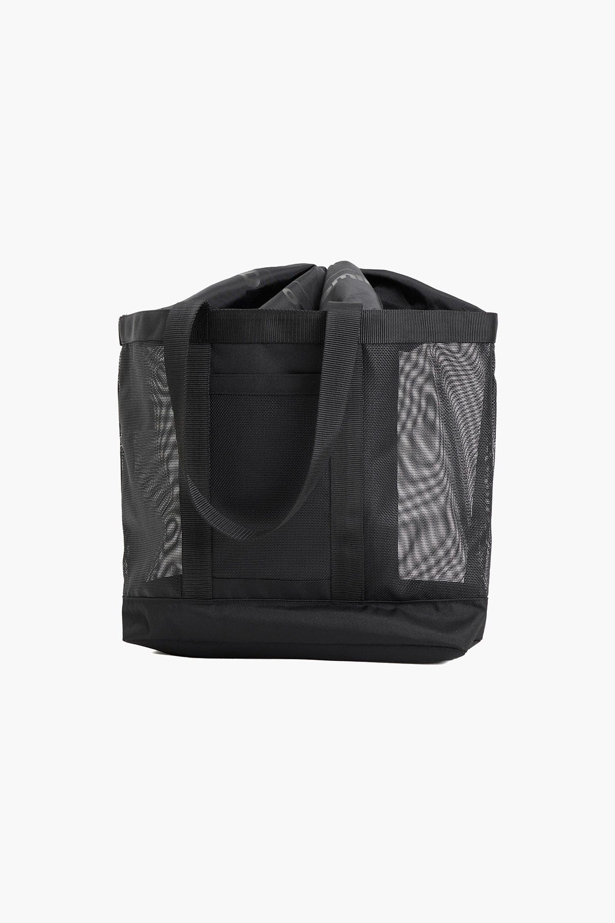 VERT ONE-SIZE TRAVEL DRY BAG BLACK