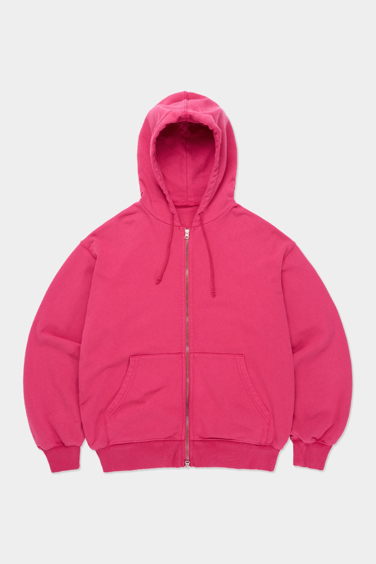 PLAYBOY x DIMITO] BUNNY ZIP HOODIE WASHED PINK – DIMITO INTERNATIONAL