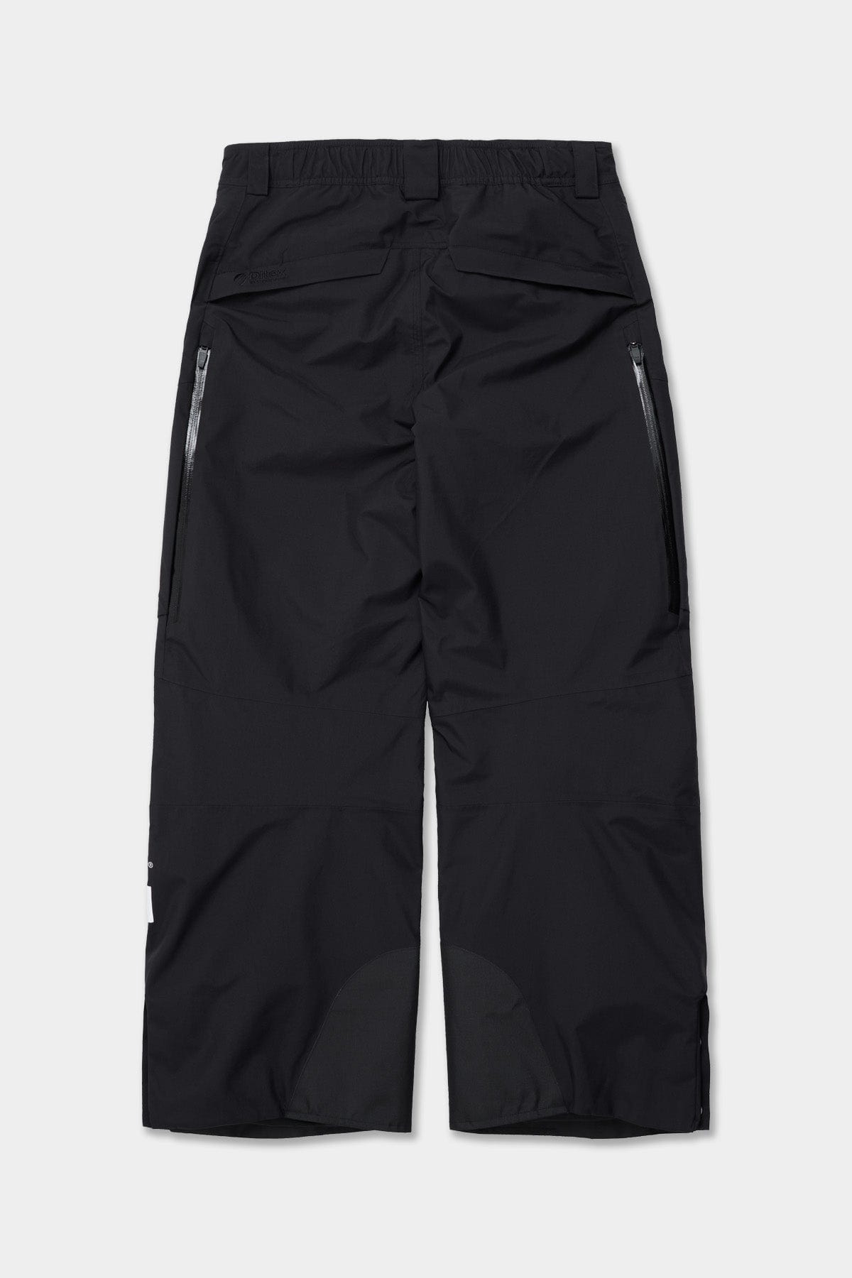 VERT TEAM KOREA REPLICA VTX 2L PANTS BLACK