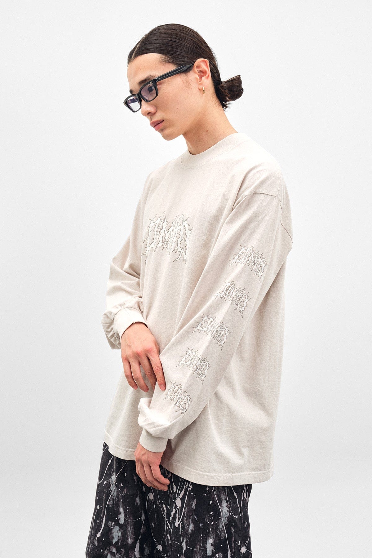 VERT VOLT LSV GD 6.5OZ TEE CEMENT