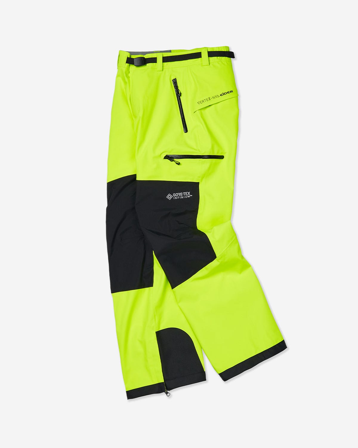 VERT VTX 2L GTX BASIS (VTX X EIDER) PANTS NEON GREEN