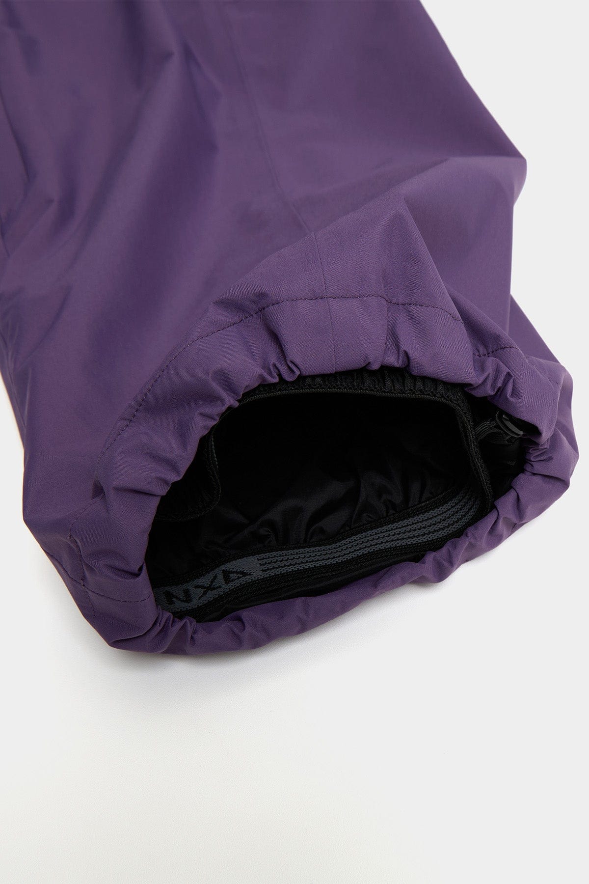 VERT VTX BASIS 2L PANTS DEEP GRAPE (Wide fit)