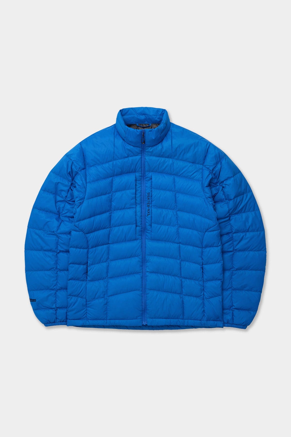 VERT VTX COZY DOWN JACKET IMPERIAL BLUE