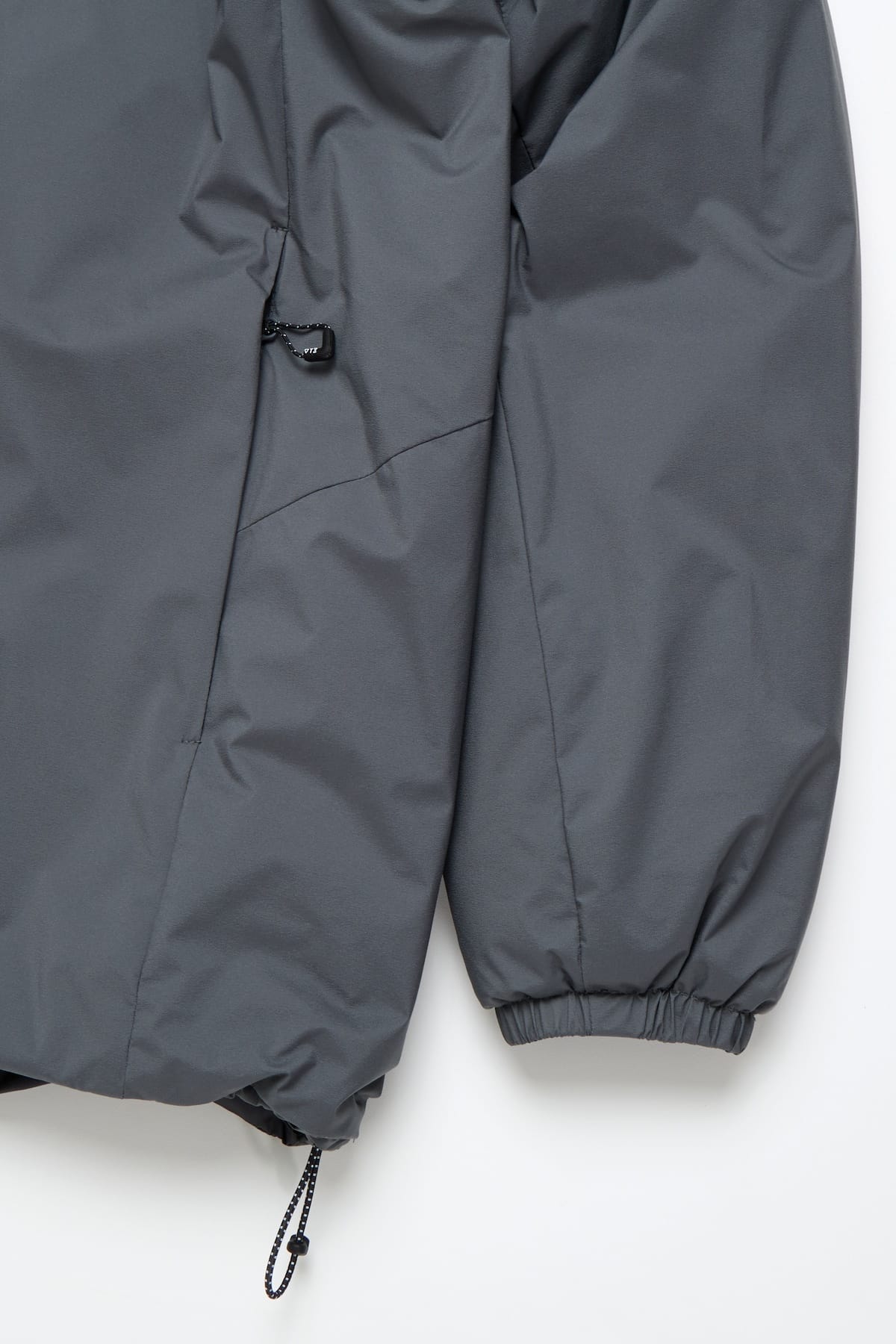 VERT VTX PRIME JACKET DARK SHADOW