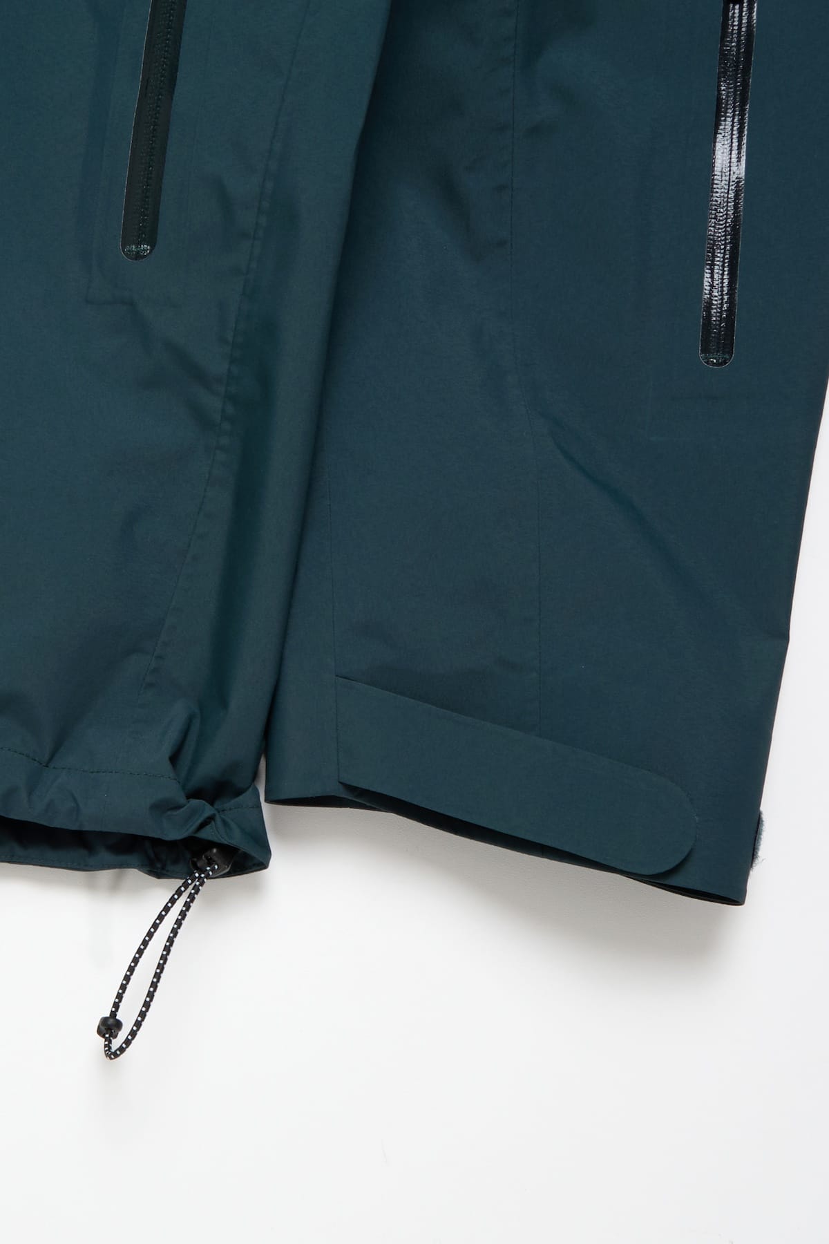 VERT VTX SHELL 3L JACKET NIGHT TREE