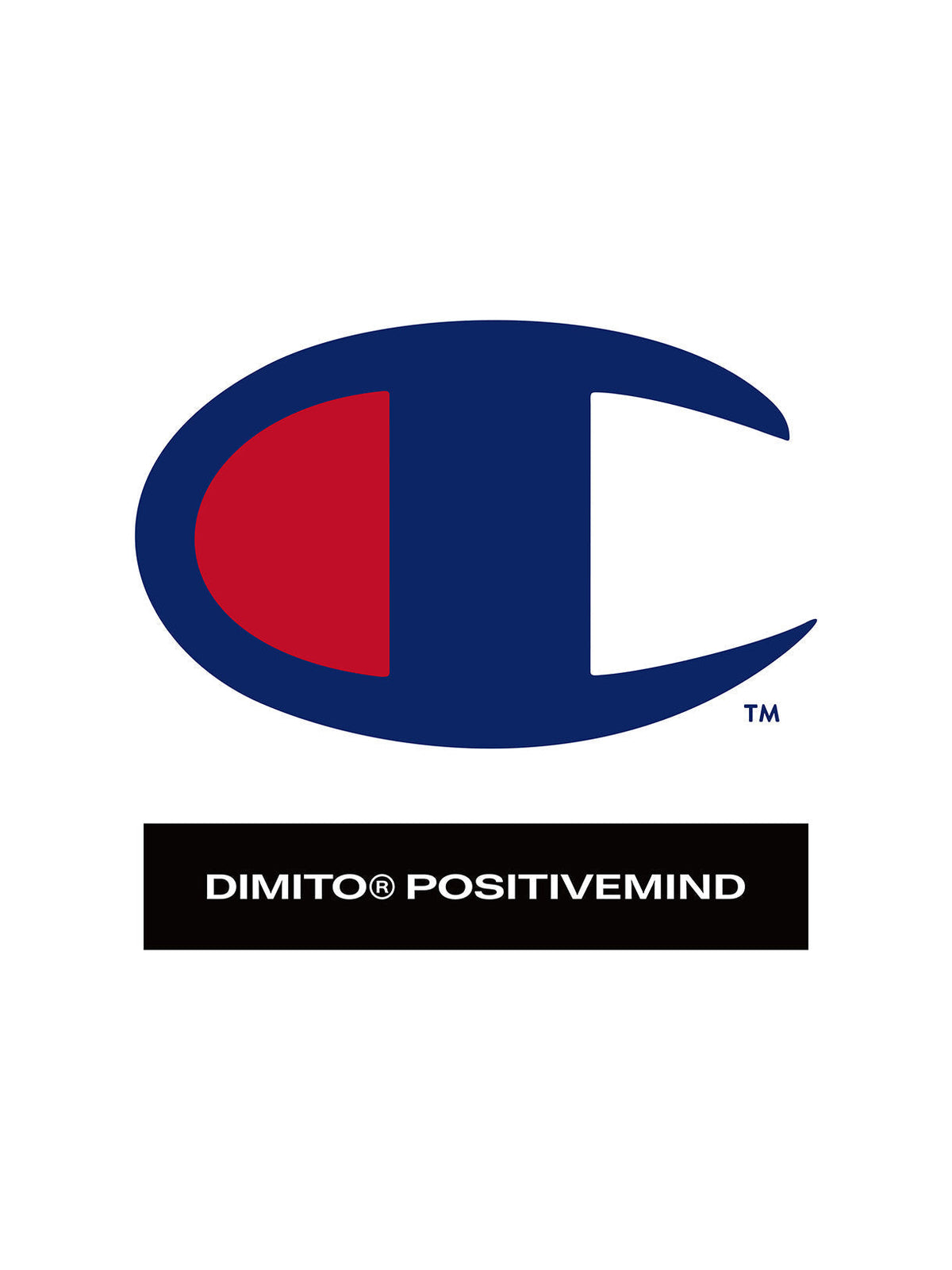 [CHAMPION X DIMITO] RELEASE & SHOWCASE