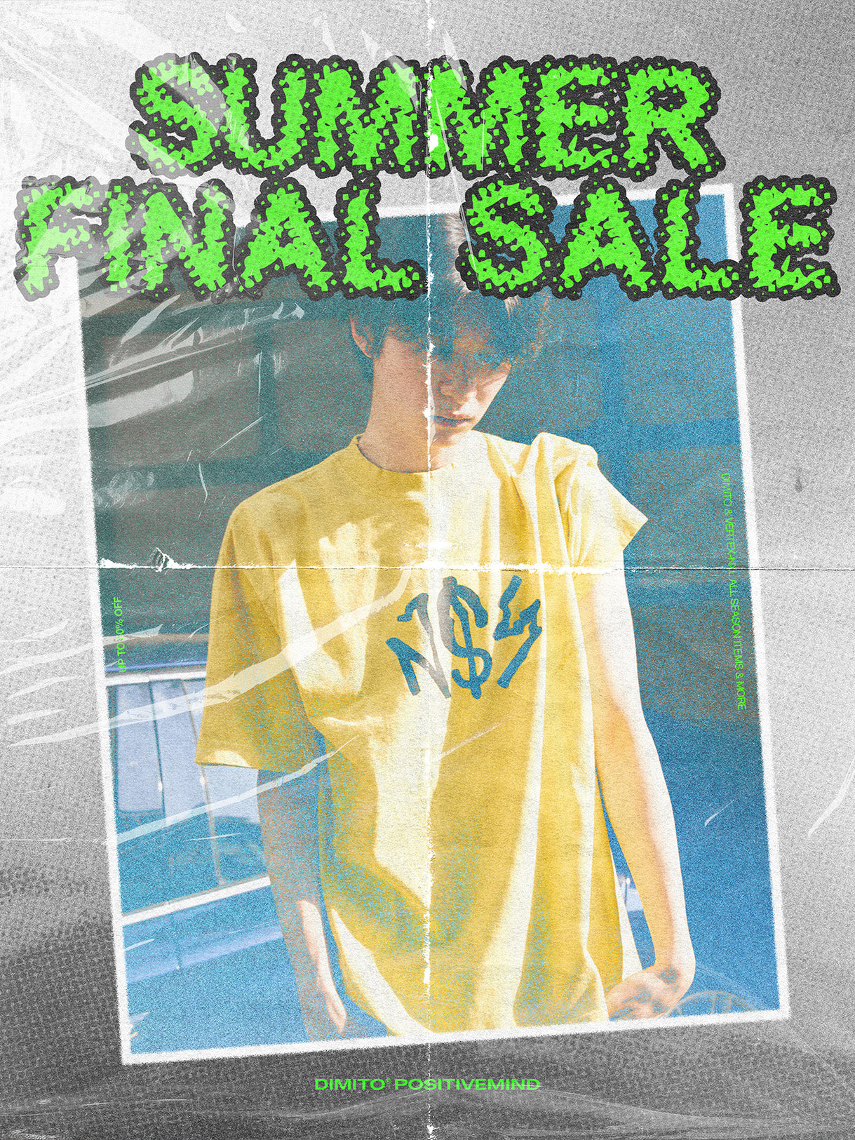 SUMMER FINAL SALE