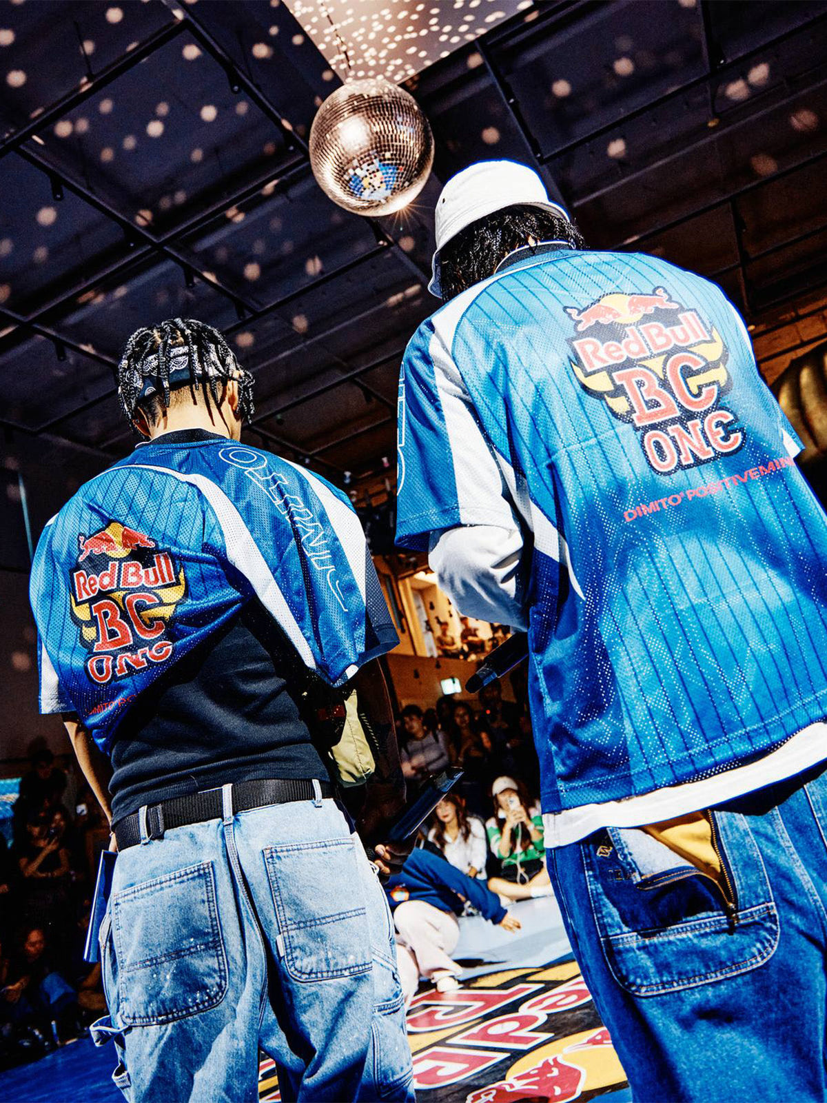 RED BULL BC ONE CYPHER KOREA RECAP
