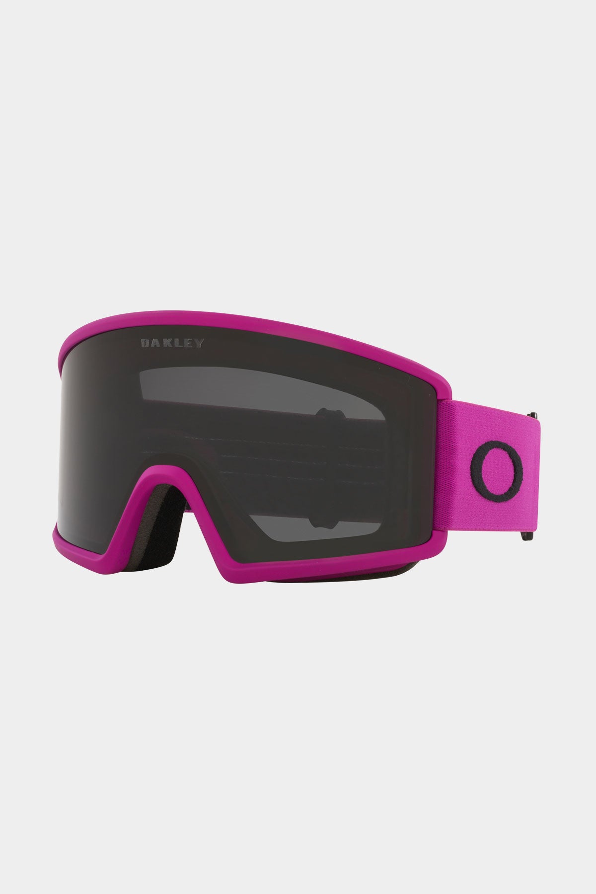 [OAKLEY] TARGET LINE L ULTRA PURPLE W/ DARK GREY