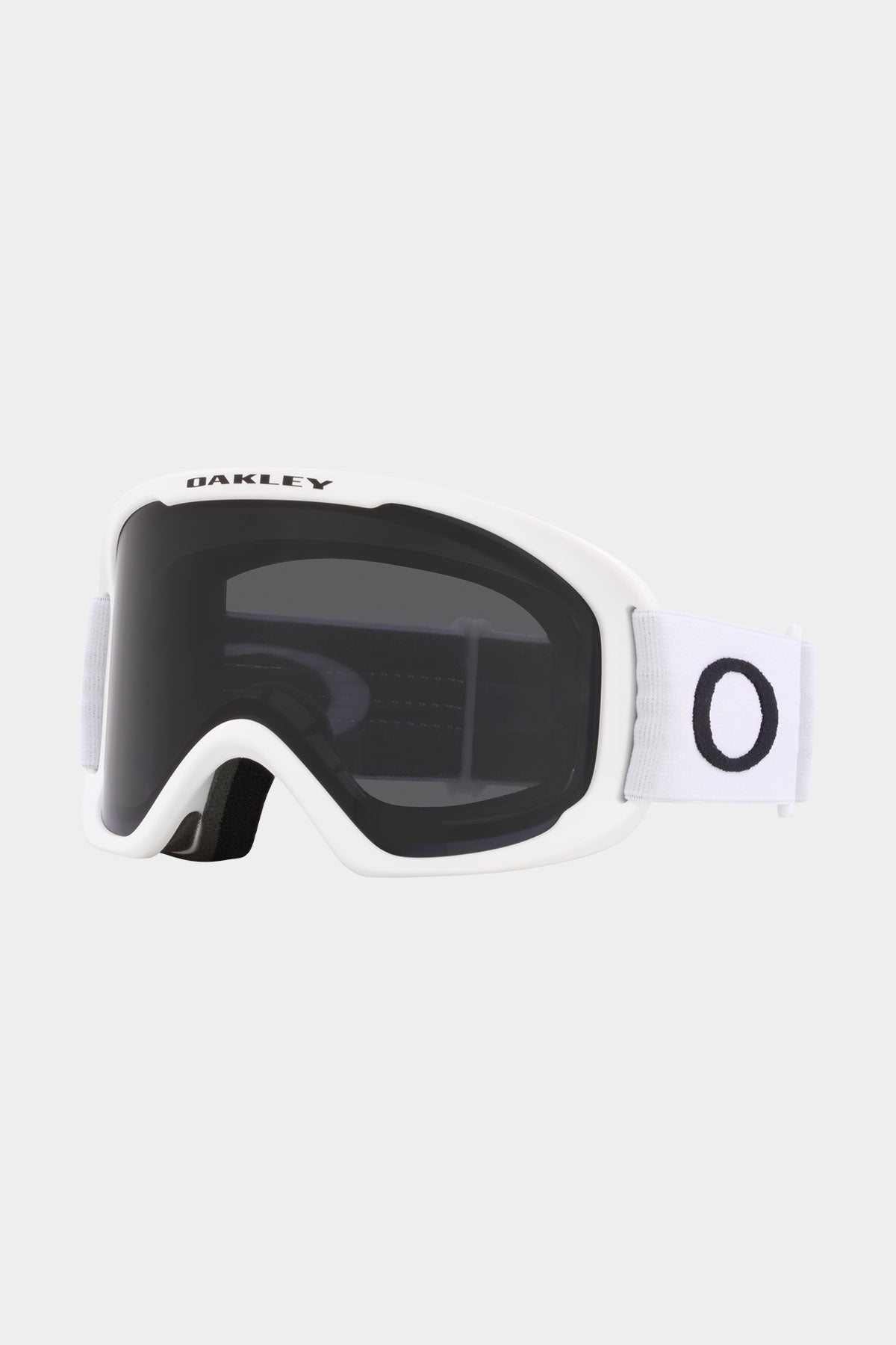 [OAKLEY] O-FRAME 2.0 PRO L MT WHITE W DARK GY