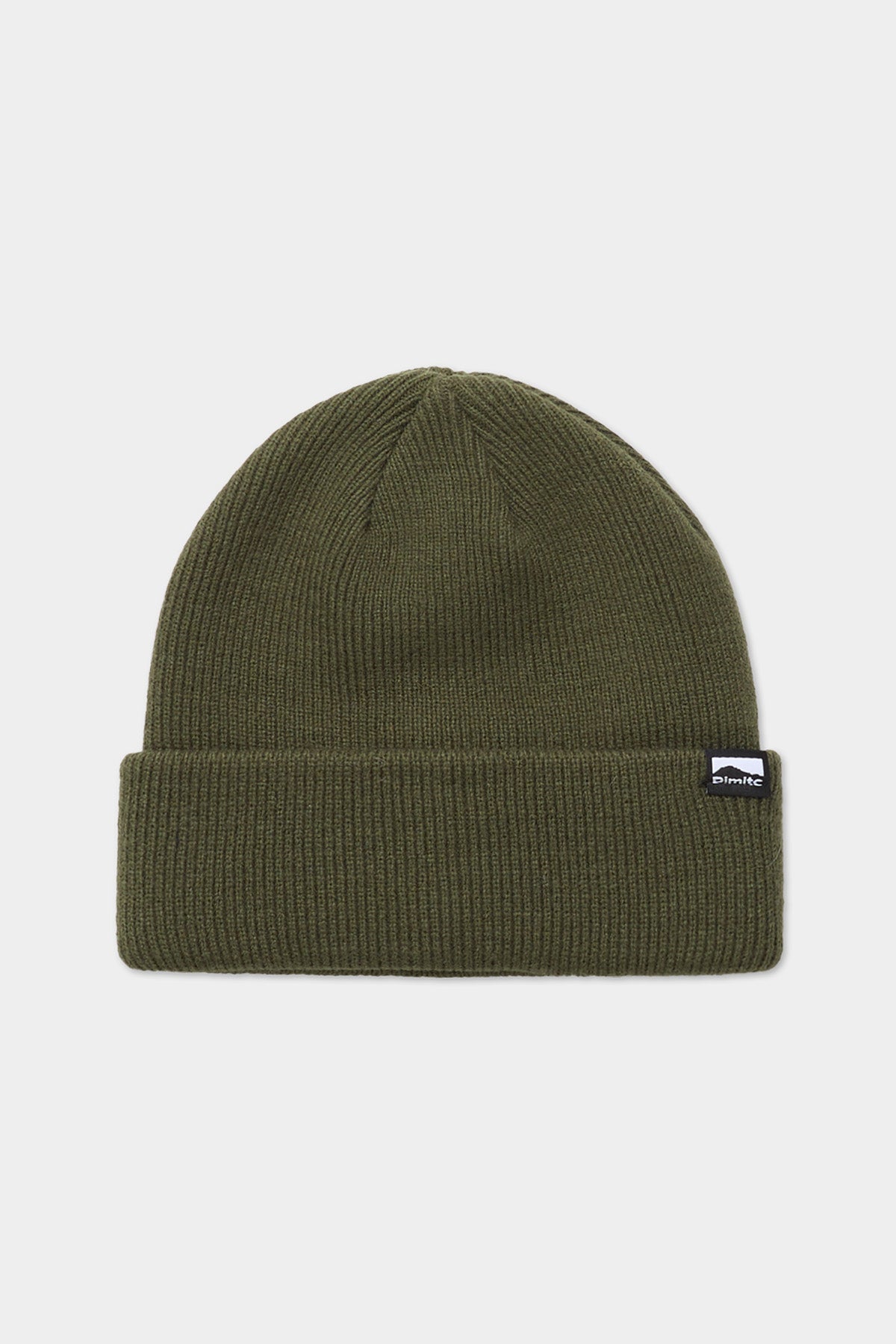 BASIC BEANIE KHAKI