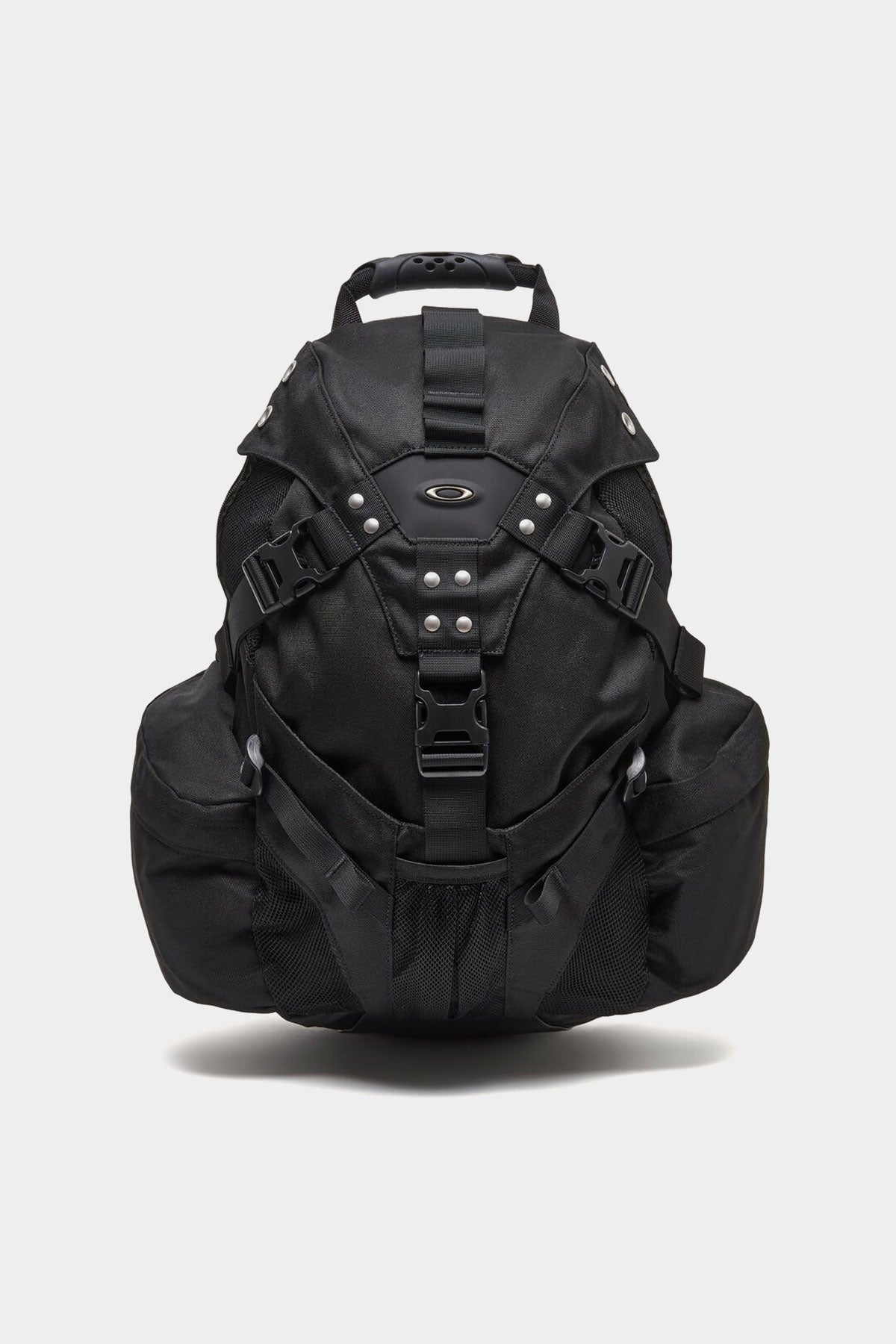 [OAKLEY] OAKLEY ICON RC BACKPACK BLACKOUT