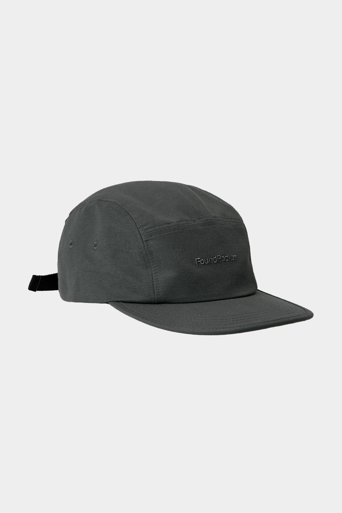 [FOUND POCKET] FP CAMP CAP GREY