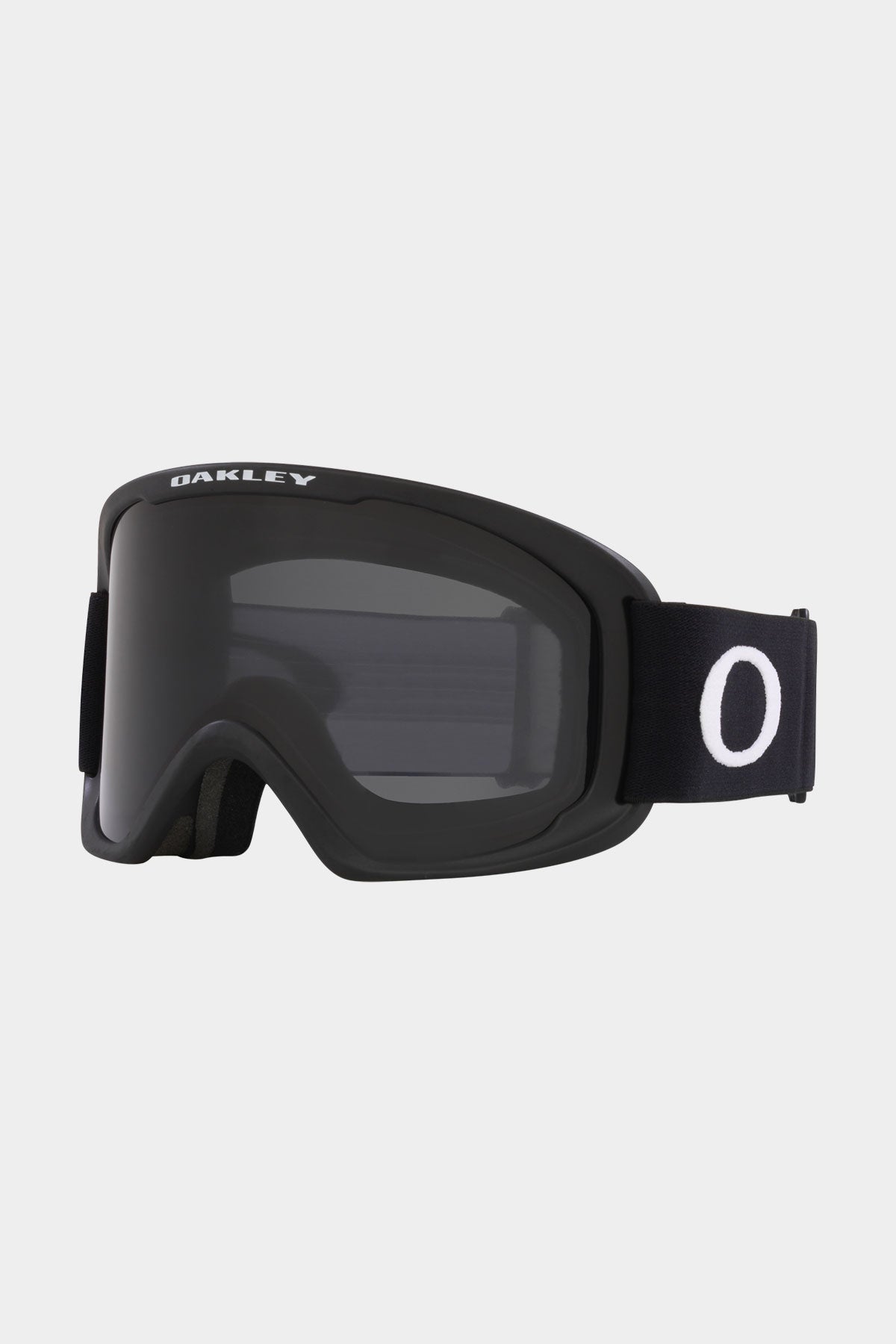 [OAKLEY] O-FRAME 2.0 PRO L MT BLK W DARK GY