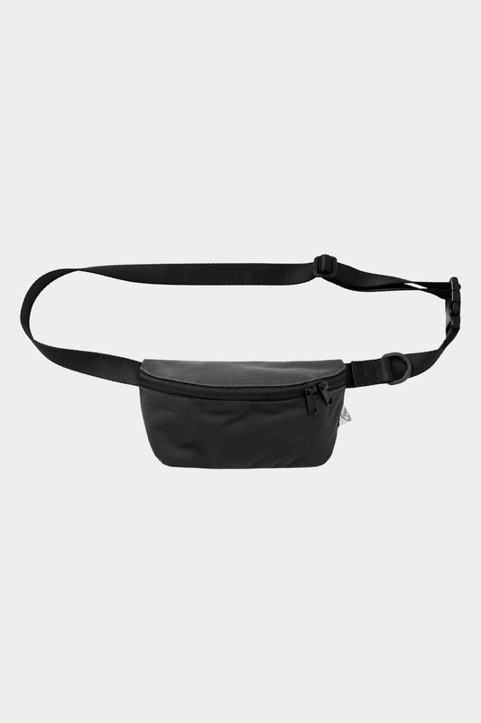 [FOUND POCKET] CITY TRANSIT HIPSACK GREY