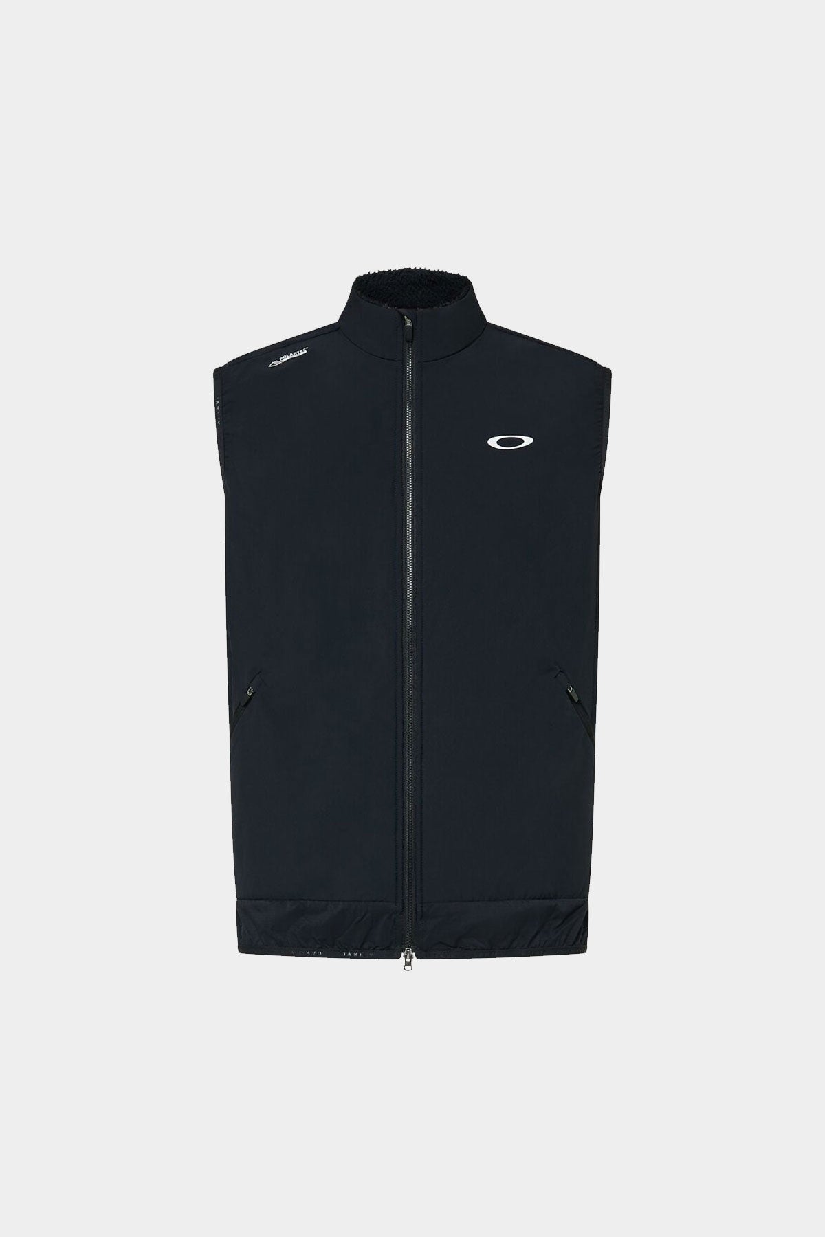 [OAKLEY] ELEMENTS ALPHA VEST BLACKOUT