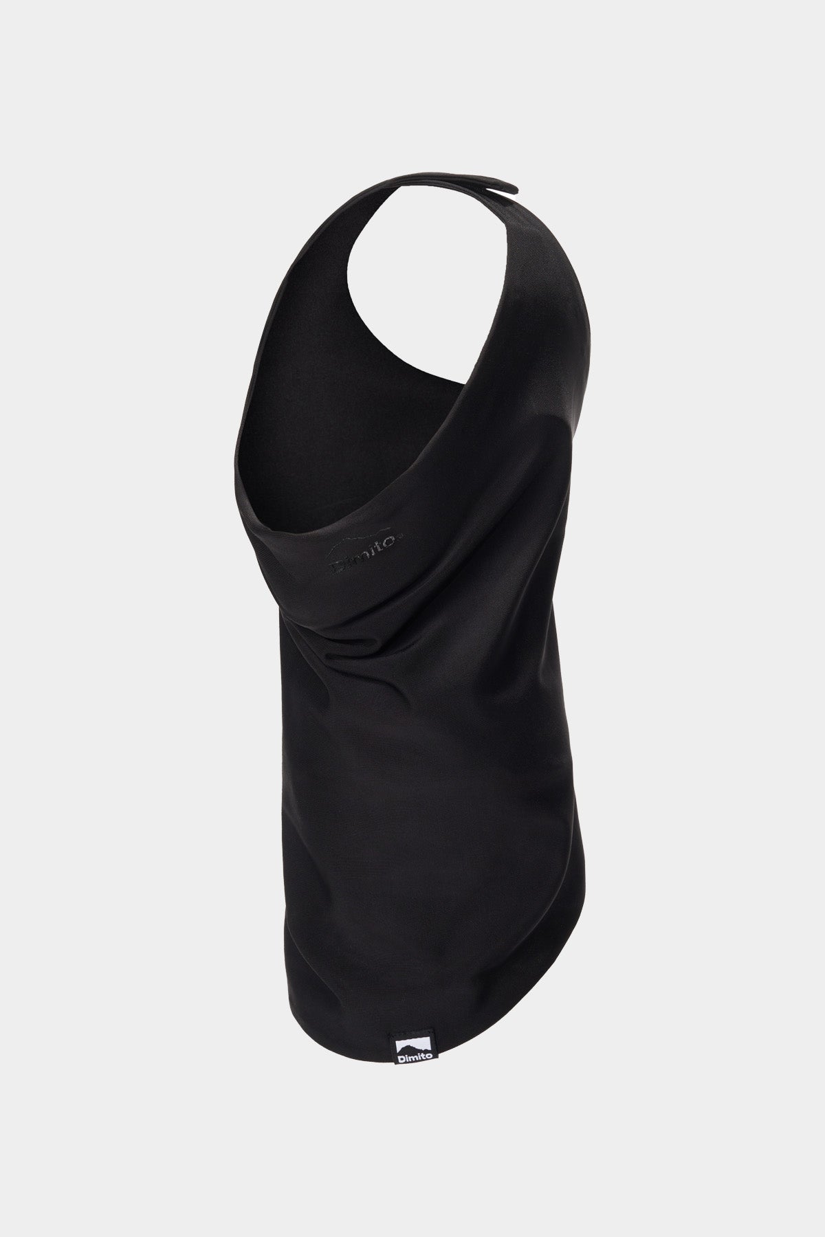 25 BAND BALACLAVA BLACK