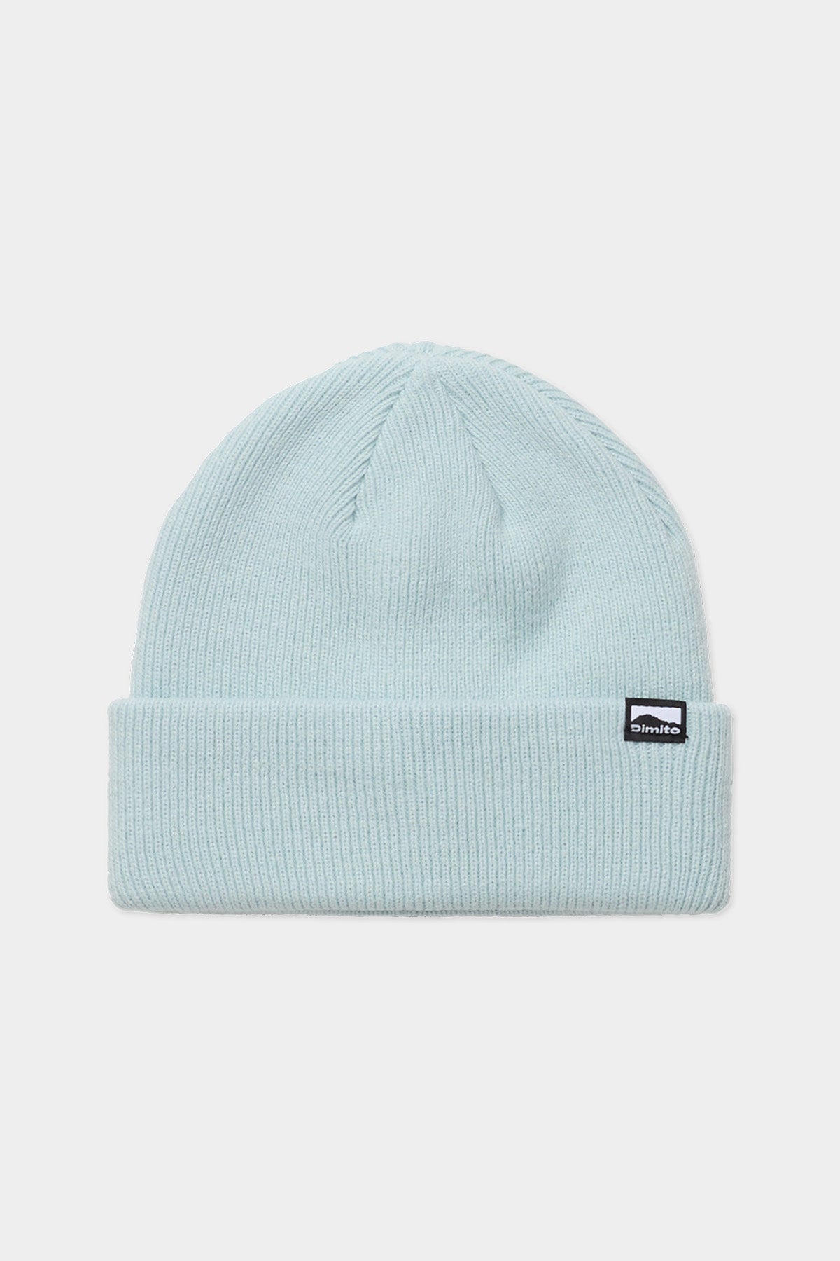 BASIC BEANIE MINT