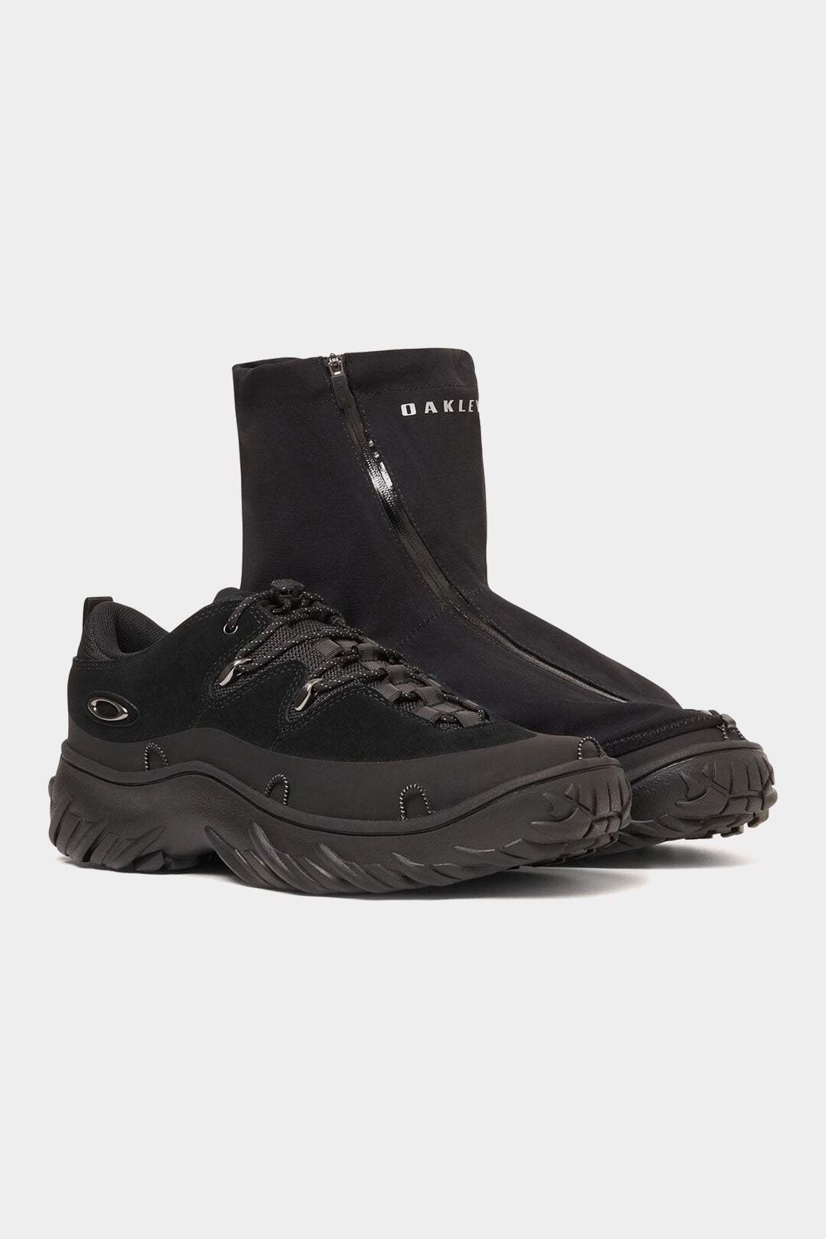 [OAKLEY] MERIDIAN LOW EXT BLACKOUT