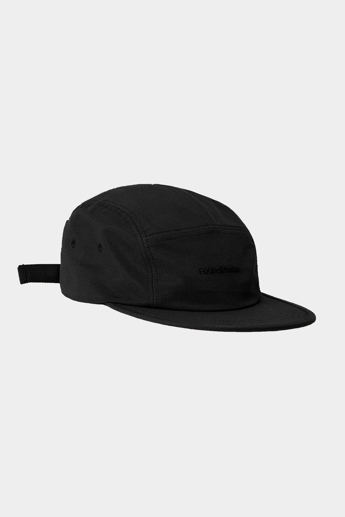 [FOUND POCKET] FP CAMP CAP DARK NAVY