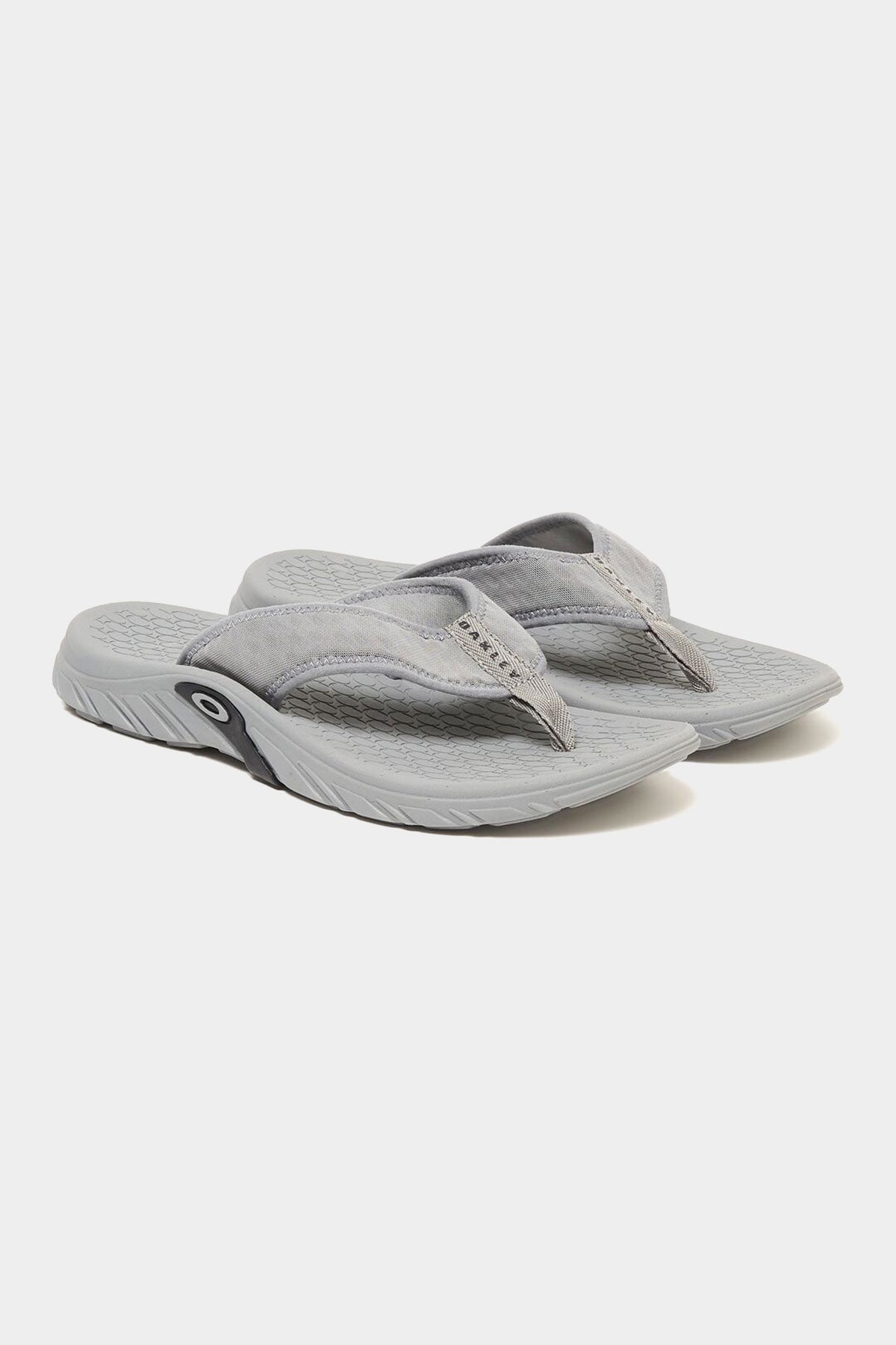 [OAKLEY] OPERATIVE FLIP FLOP CEMENT