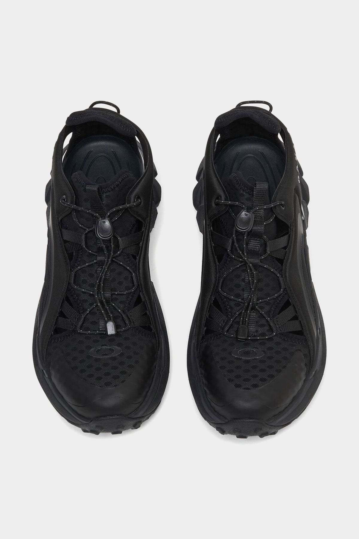 [OAKLEY] AQUATERRA HYBRID BLACKOUT