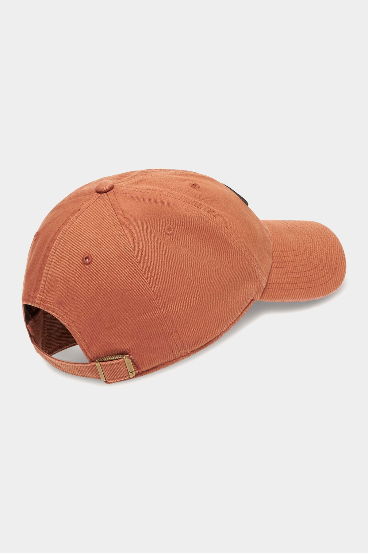 [OAKLEY] REMIX DAD HAT AUBURN
