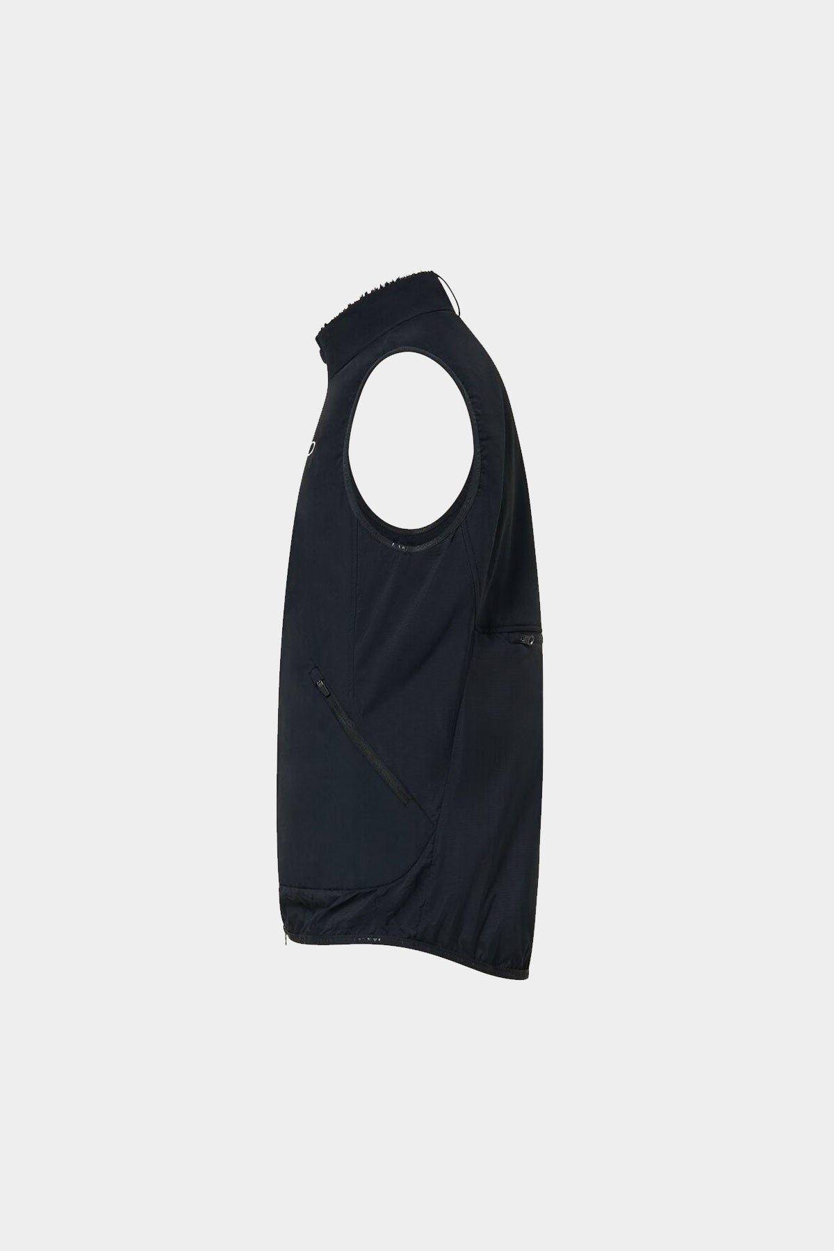 [OAKLEY] ELEMENTS ALPHA VEST BLACKOUT