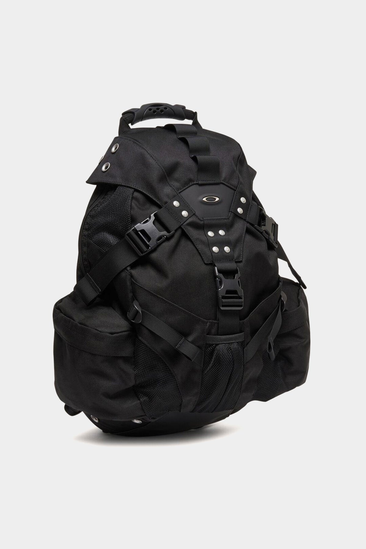 [OAKLEY] OAKLEY ICON RC BACKPACK BLACKOUT