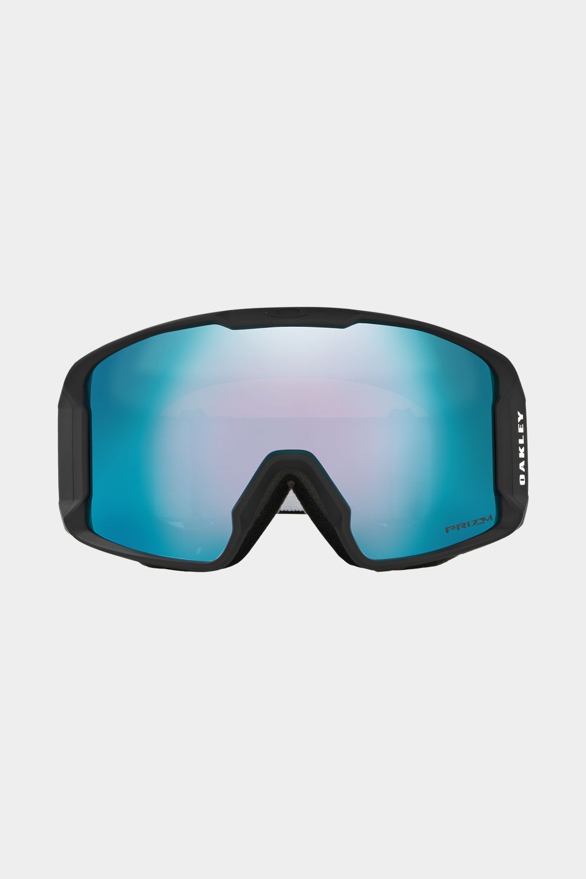 [OAKLEY] LINE MINER L MATTE BLACK W/PRIZMSAPPHGBL