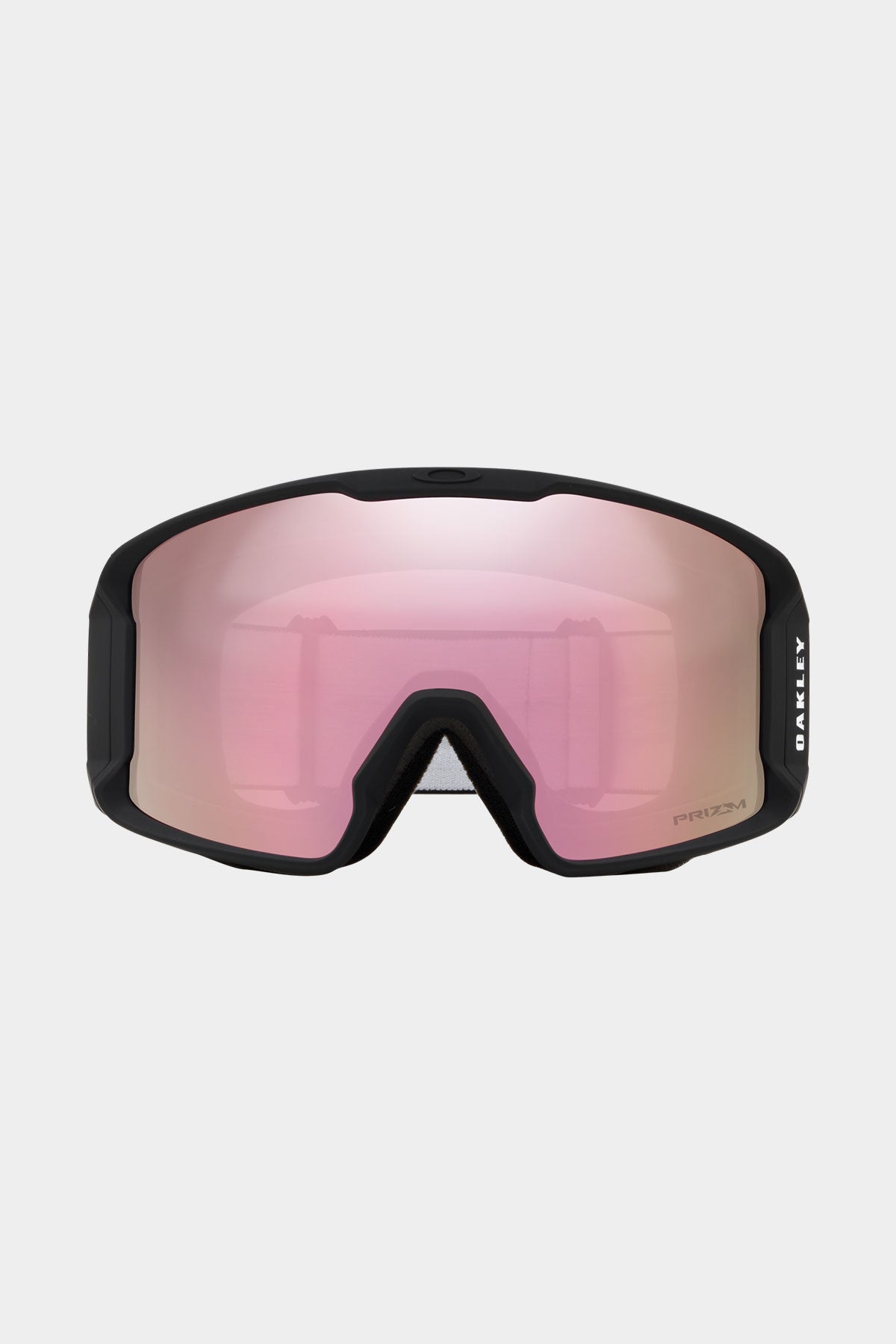 [OAKLEY] LINE MINER L MATTE BLACK W/PRIZM HIPNKGBL