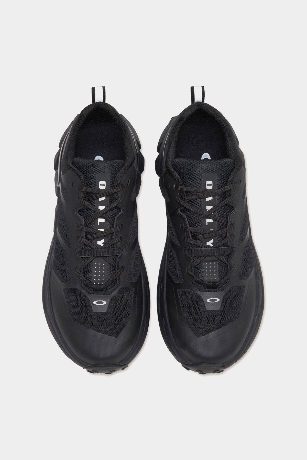 [OAKLEY] LIGHT BREATHE TRIPLE BLACK