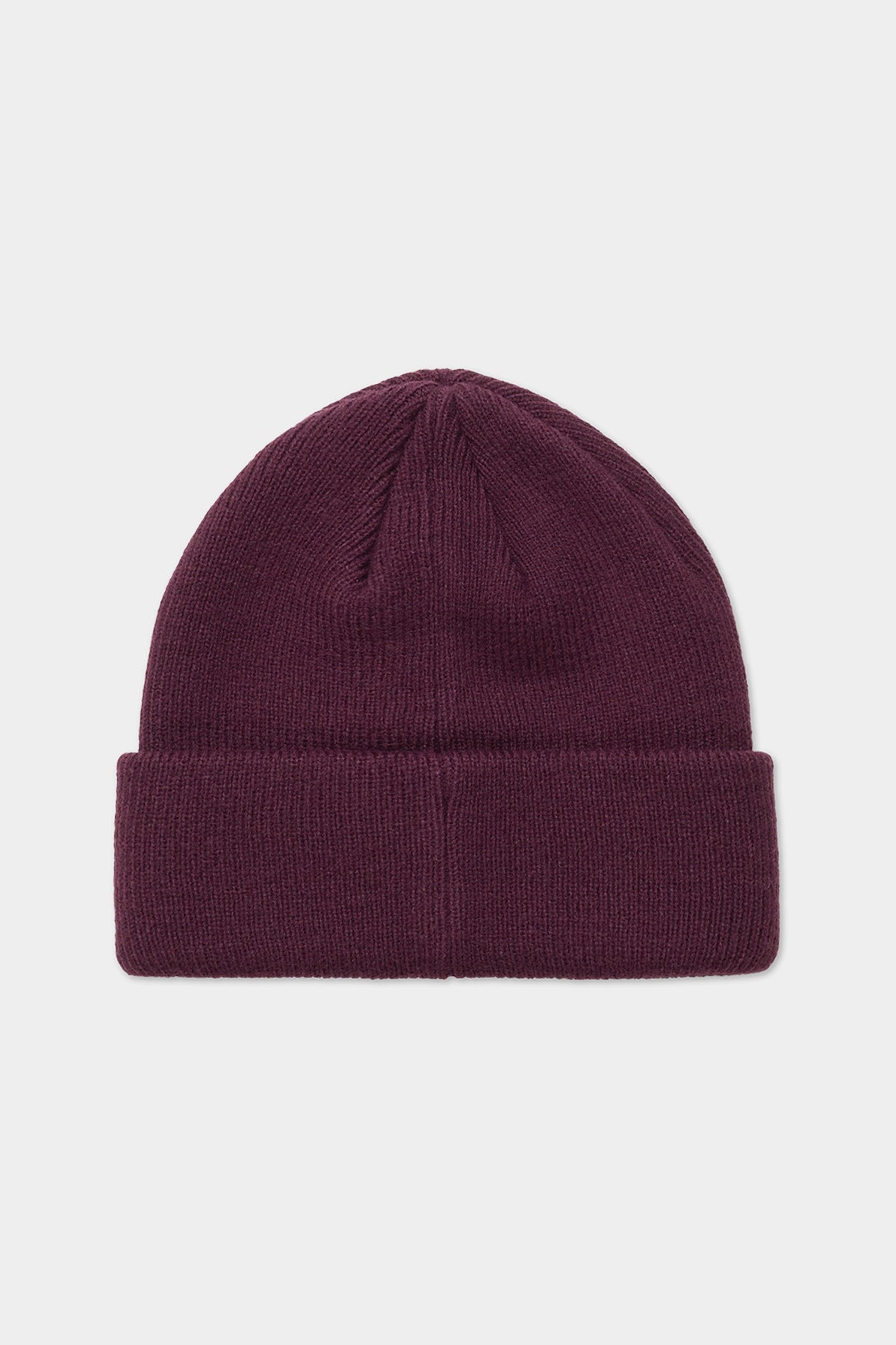 25 DMT LOGO BEANIE WINE