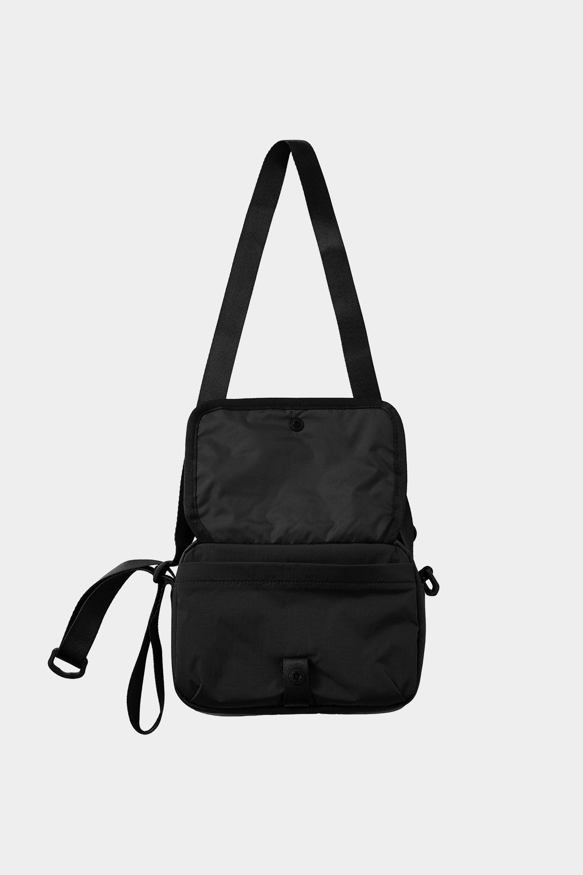 [FOUND POCKET] DICE CROSS BAG BLACK