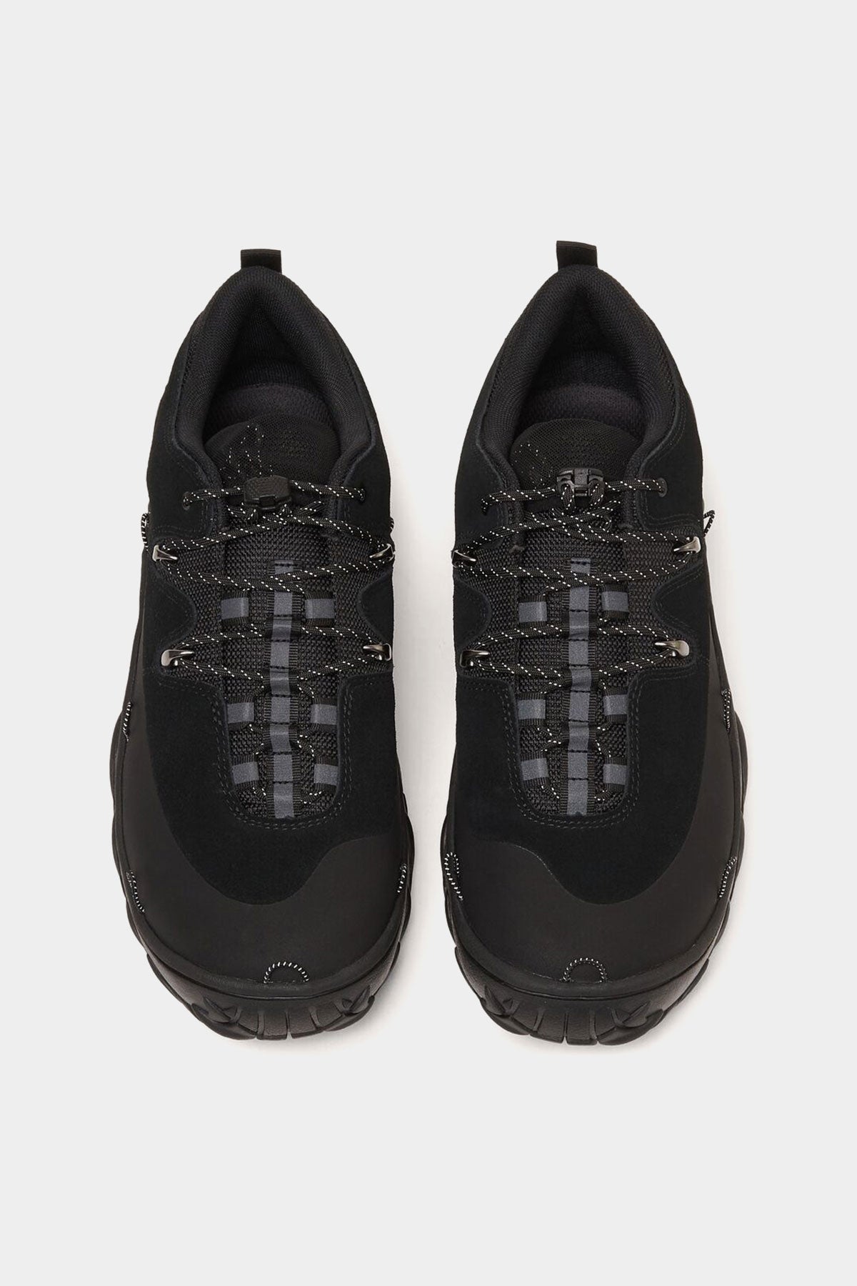 [OAKLEY] MERIDIAN LOW EXT BLACKOUT