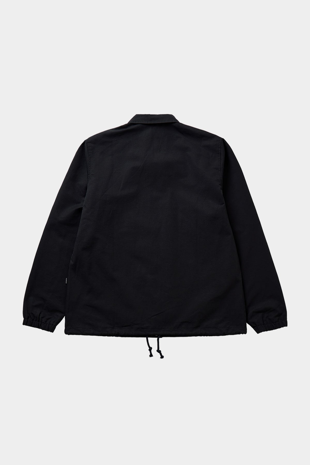 [FOUND POCKET] COTTON TWILL JACKET DARK NAVY