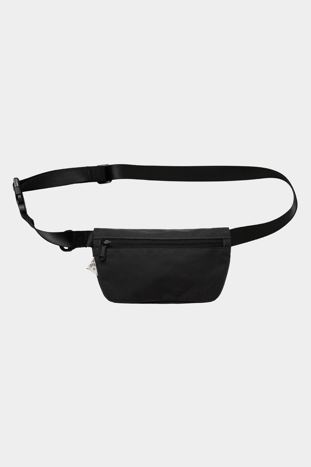 [FOUND POCKET] CITY TRANSIT HIPSACK BLACK